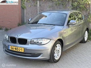 BMW 1-serie 116i Business Line NAP CLima Cruise Navi
