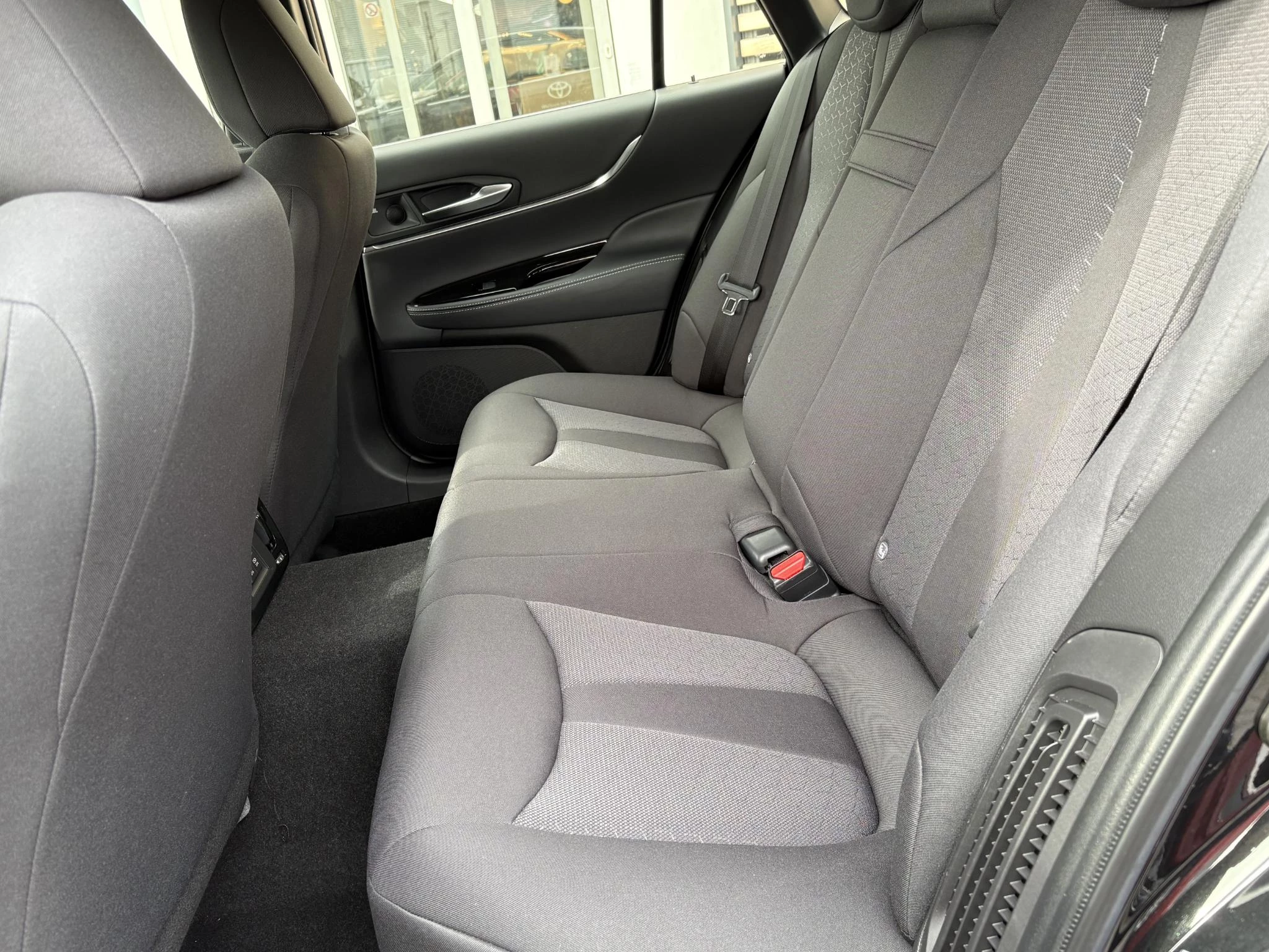 Hoofdafbeelding Toyota Mirai