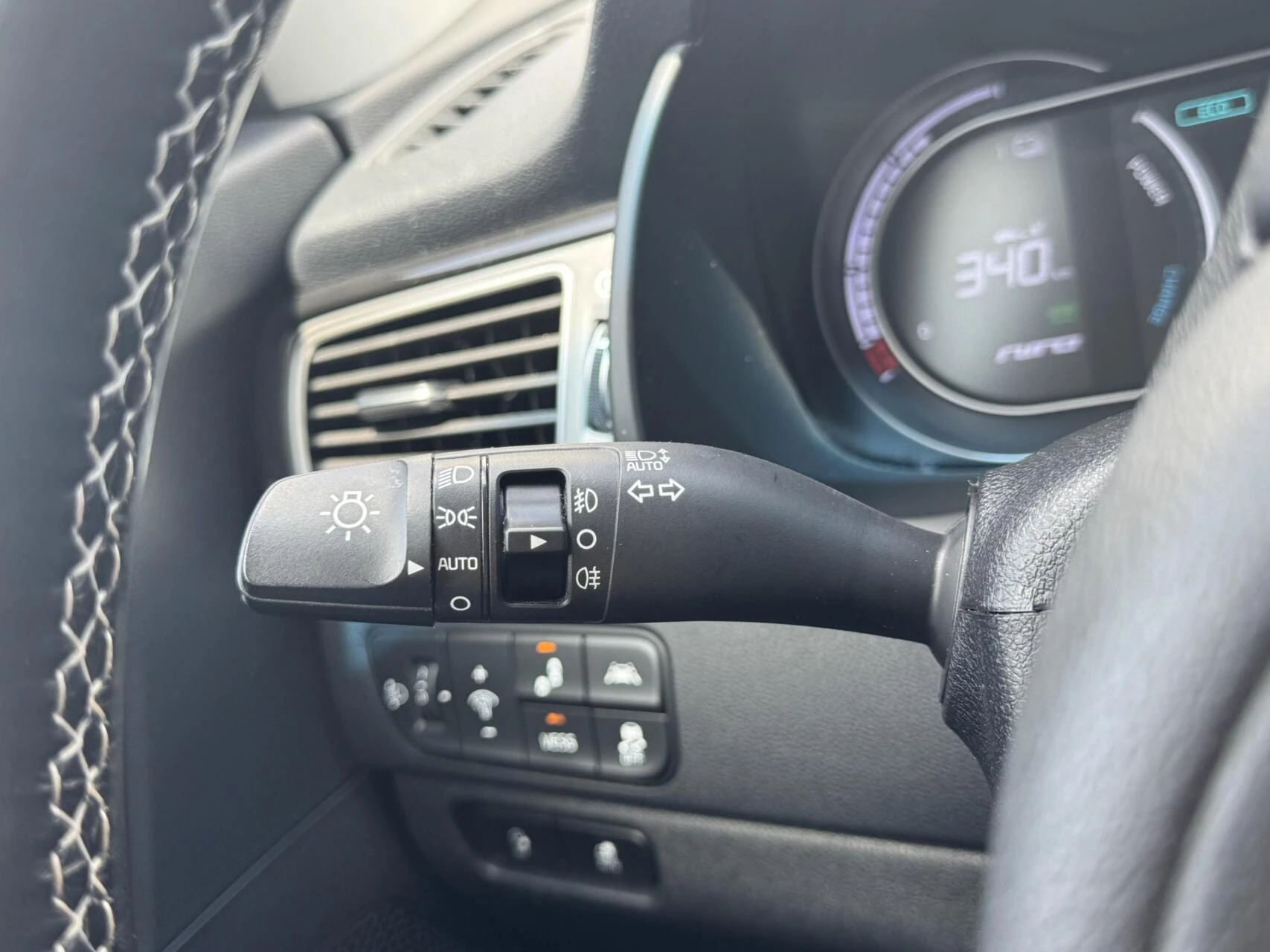 Hoofdafbeelding Kia e-Niro