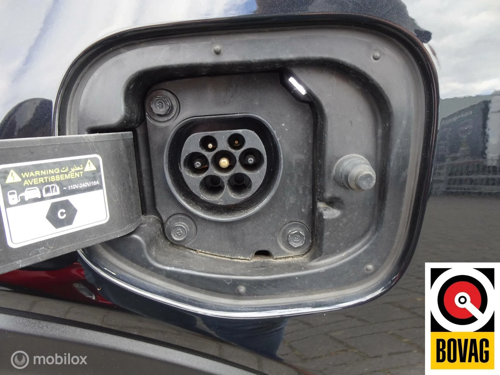 Hoofdafbeelding Kia XCeed