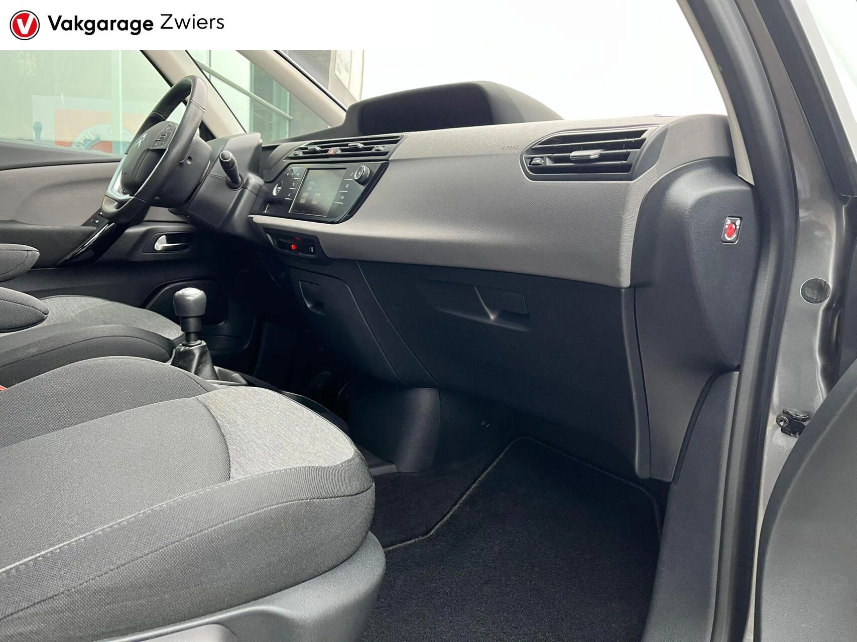 Hoofdafbeelding Citroën Grand C4 Picasso