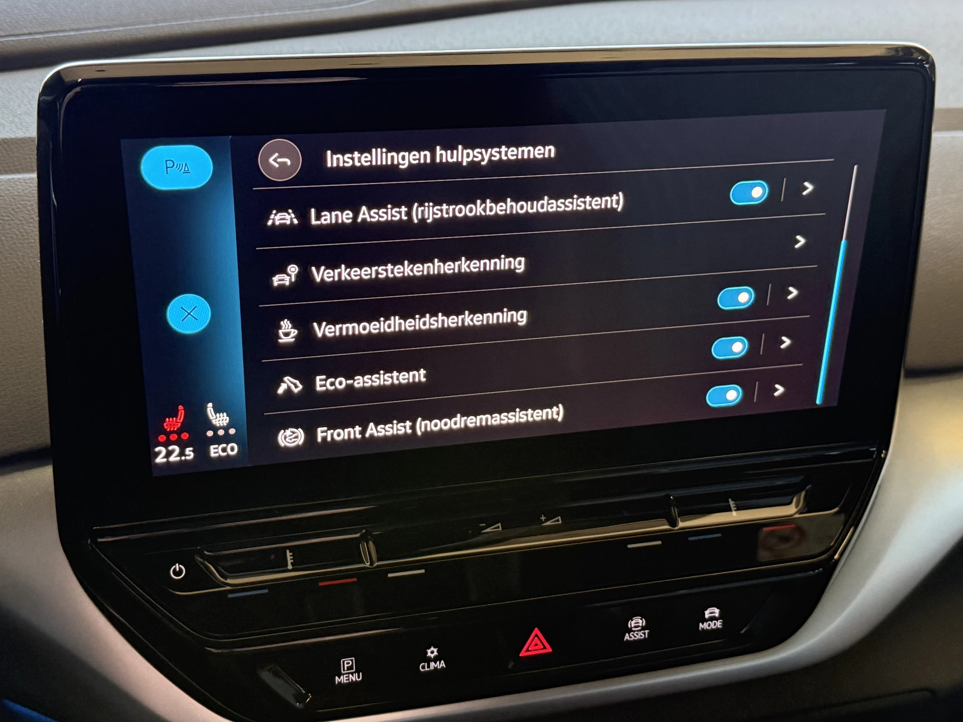 Hoofdafbeelding Volkswagen ID.4