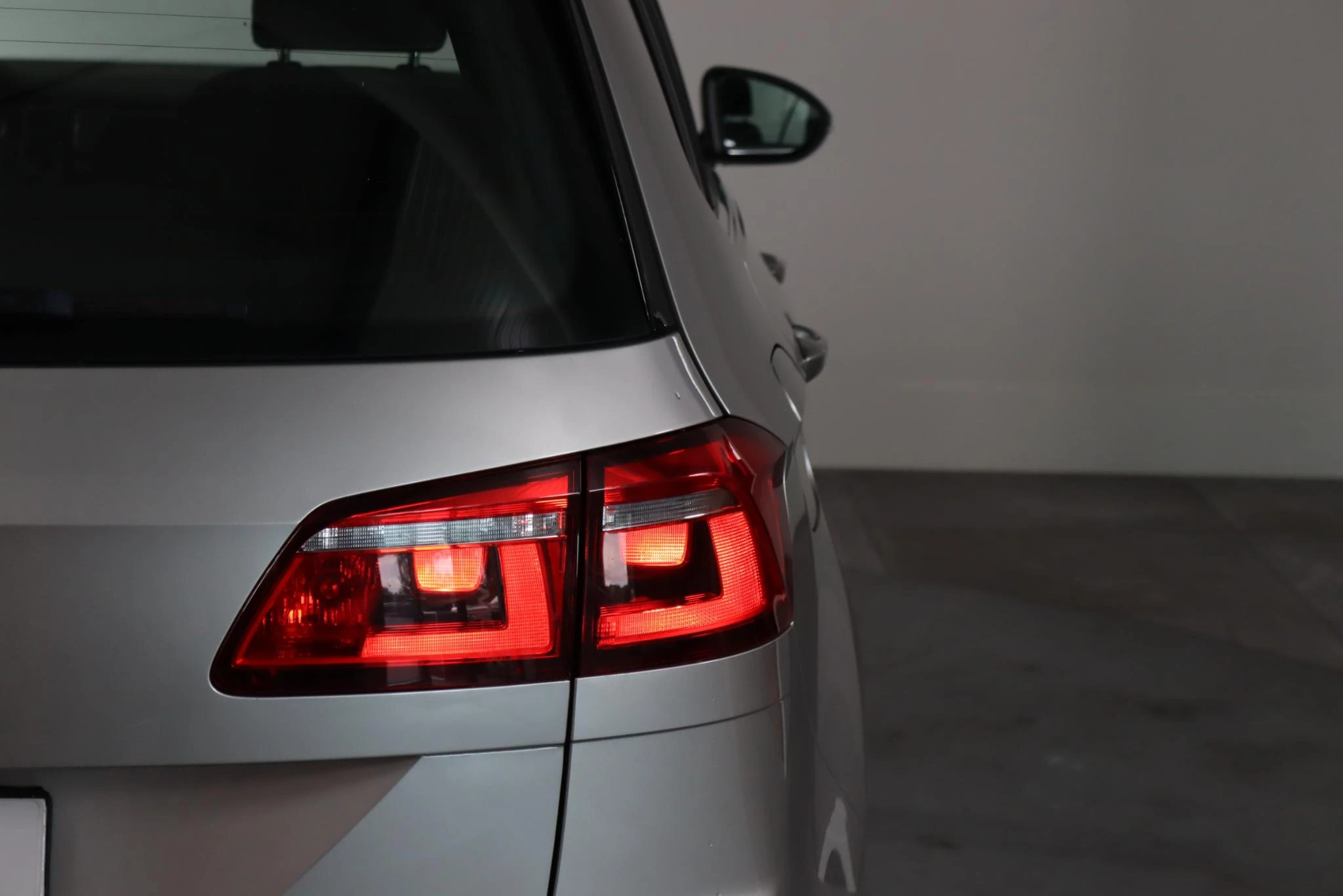 Hoofdafbeelding Volkswagen Golf Sportsvan