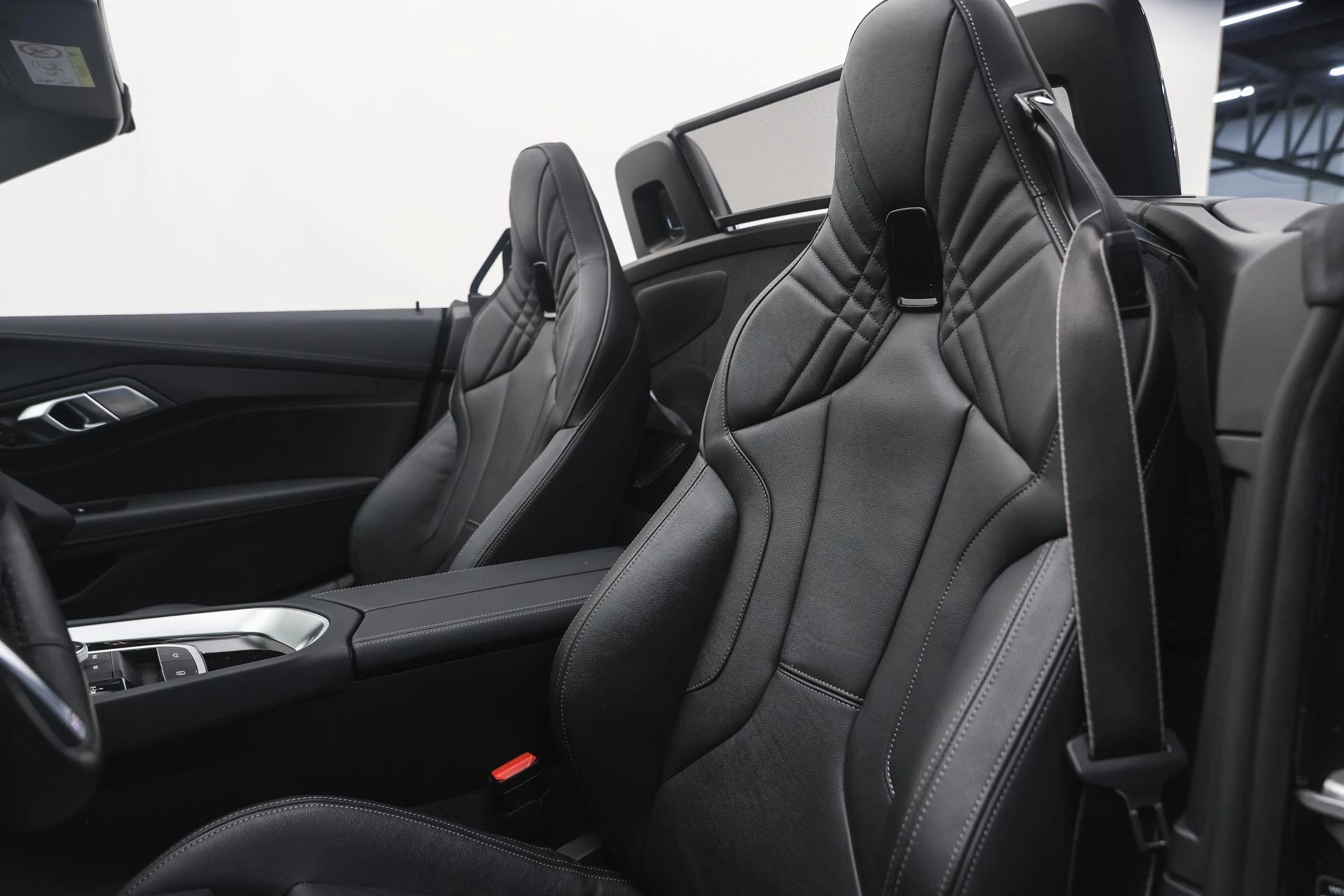 Hoofdafbeelding BMW Z4