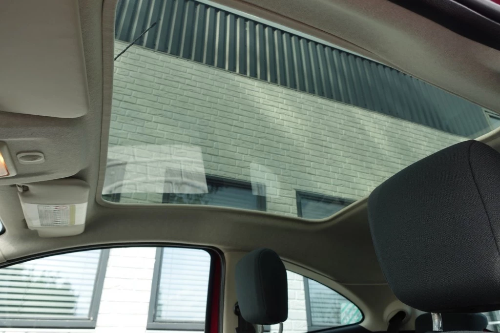 Hoofdafbeelding Ford Ka