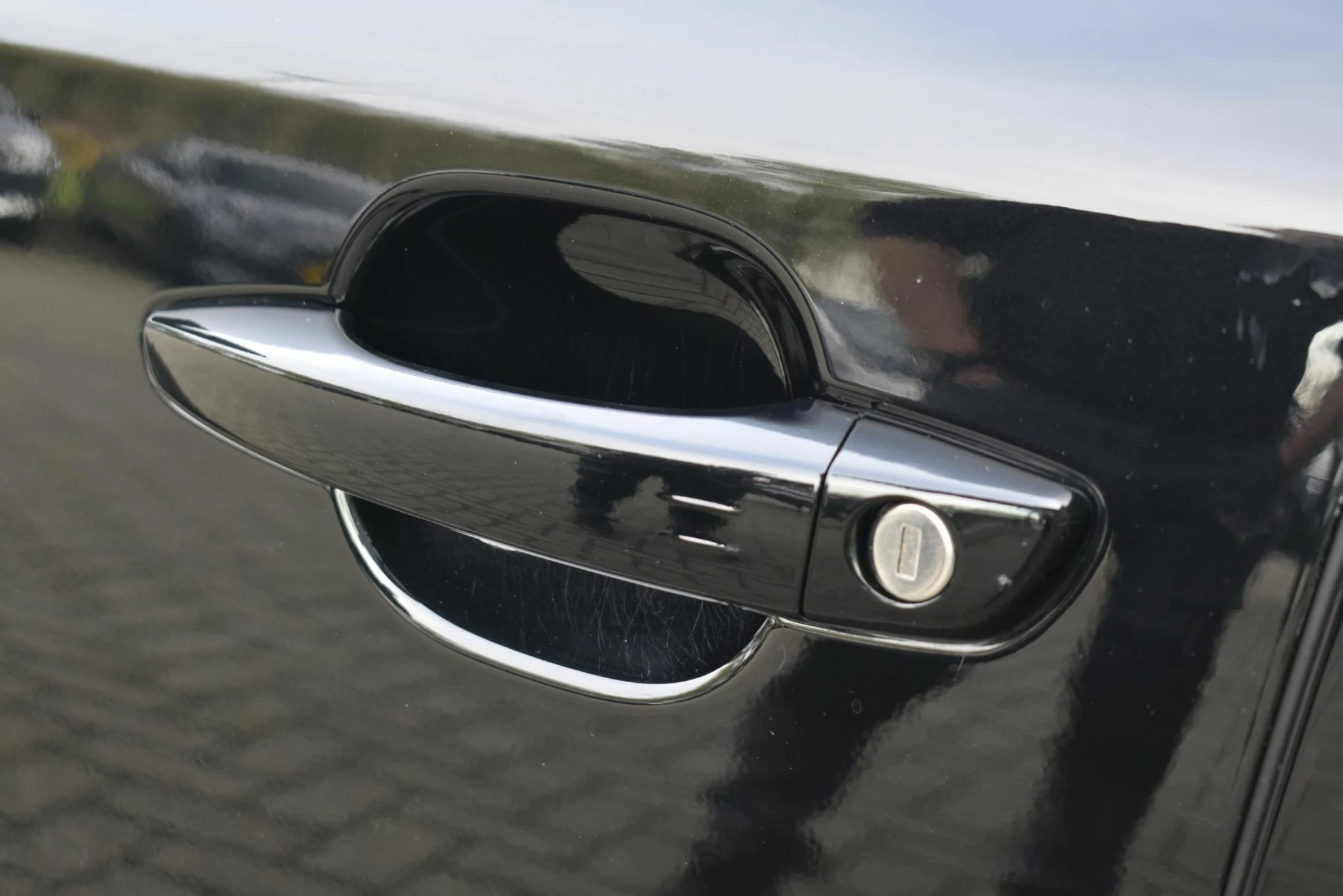 Hoofdafbeelding Peugeot e-2008