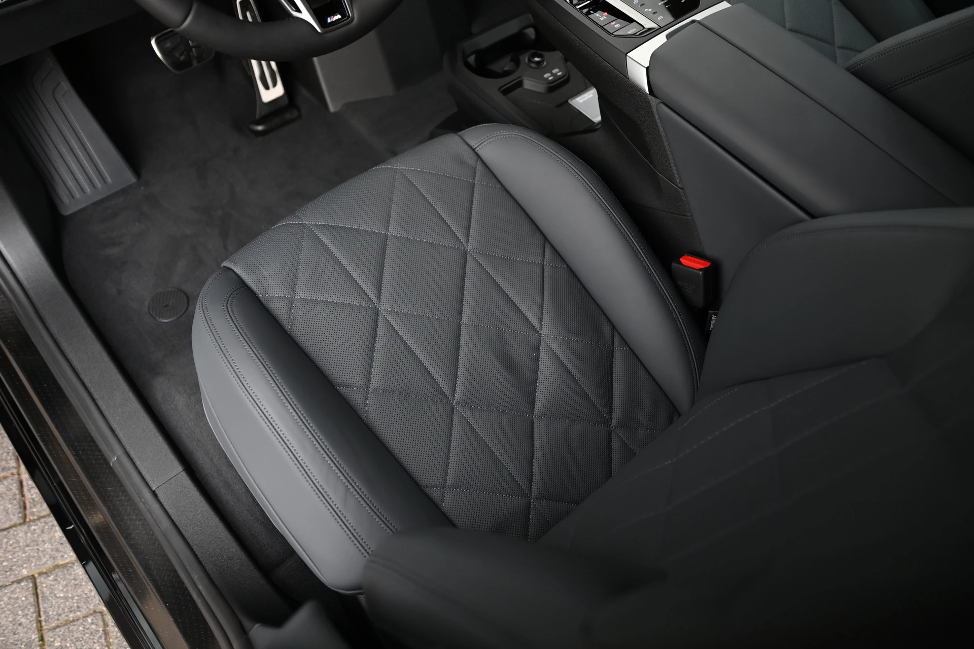 Hoofdafbeelding BMW iX