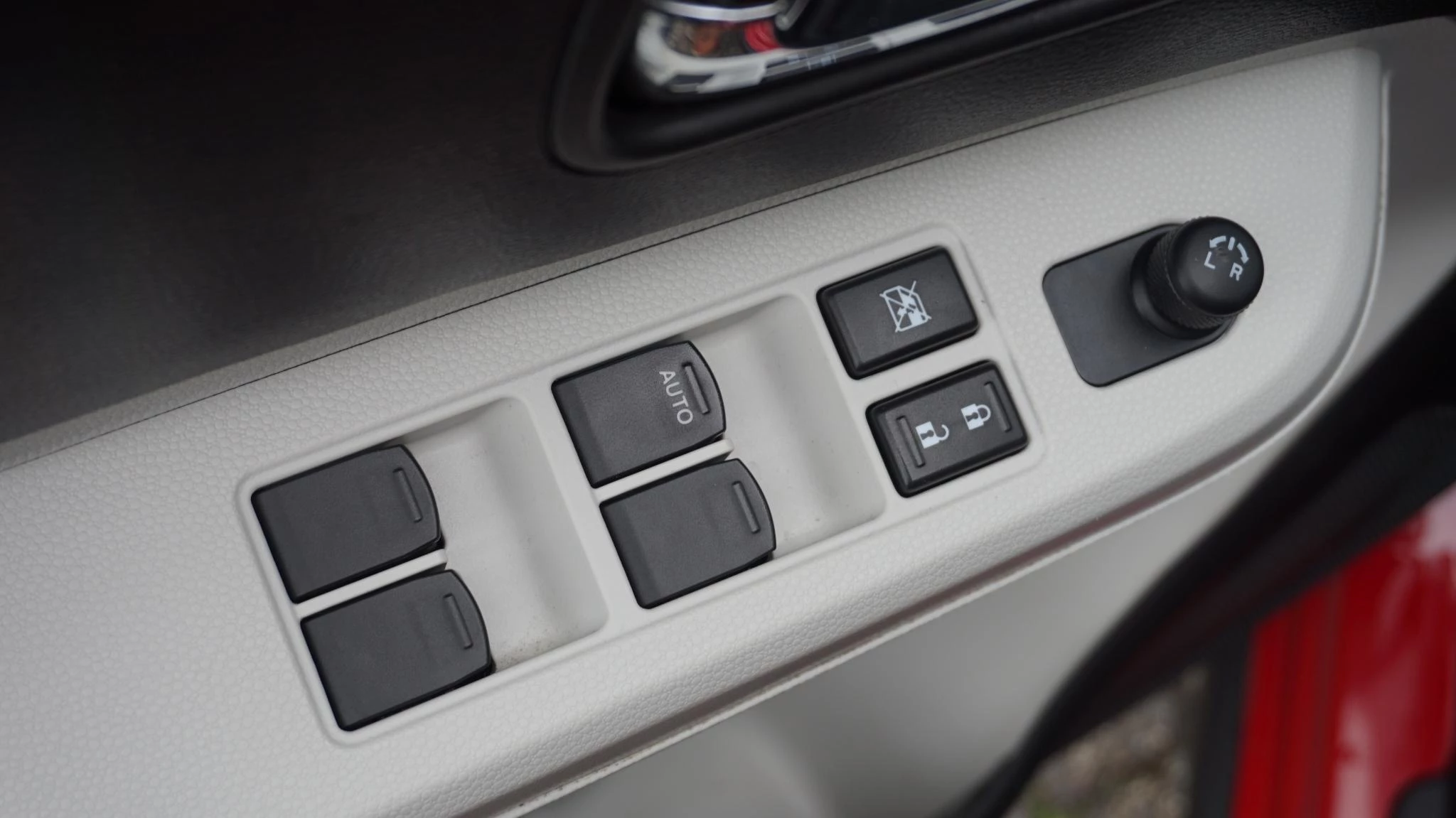 Hoofdafbeelding Suzuki Ignis