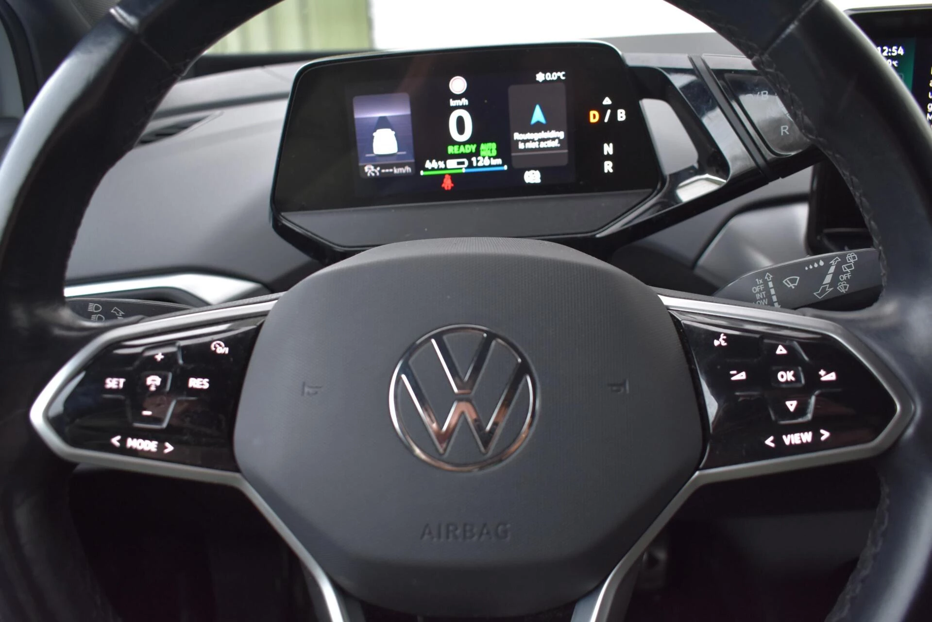 Hoofdafbeelding Volkswagen ID.4