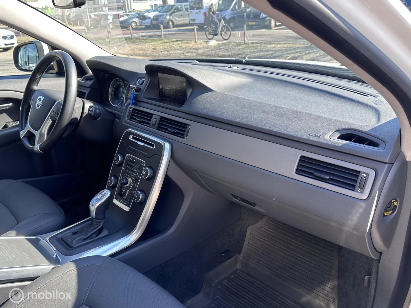 Hoofdafbeelding Volvo V70