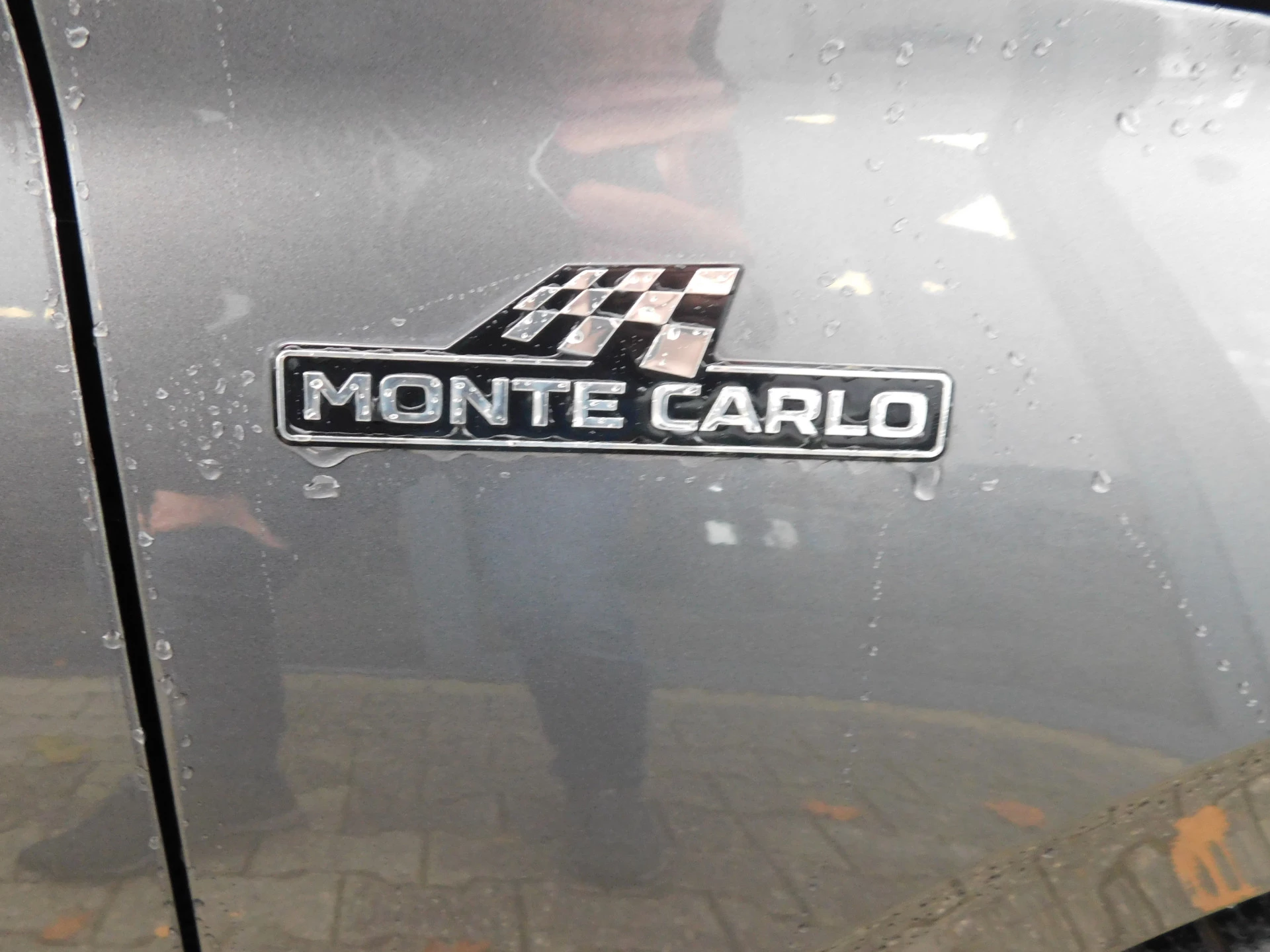 Hoofdafbeelding Škoda Kamiq