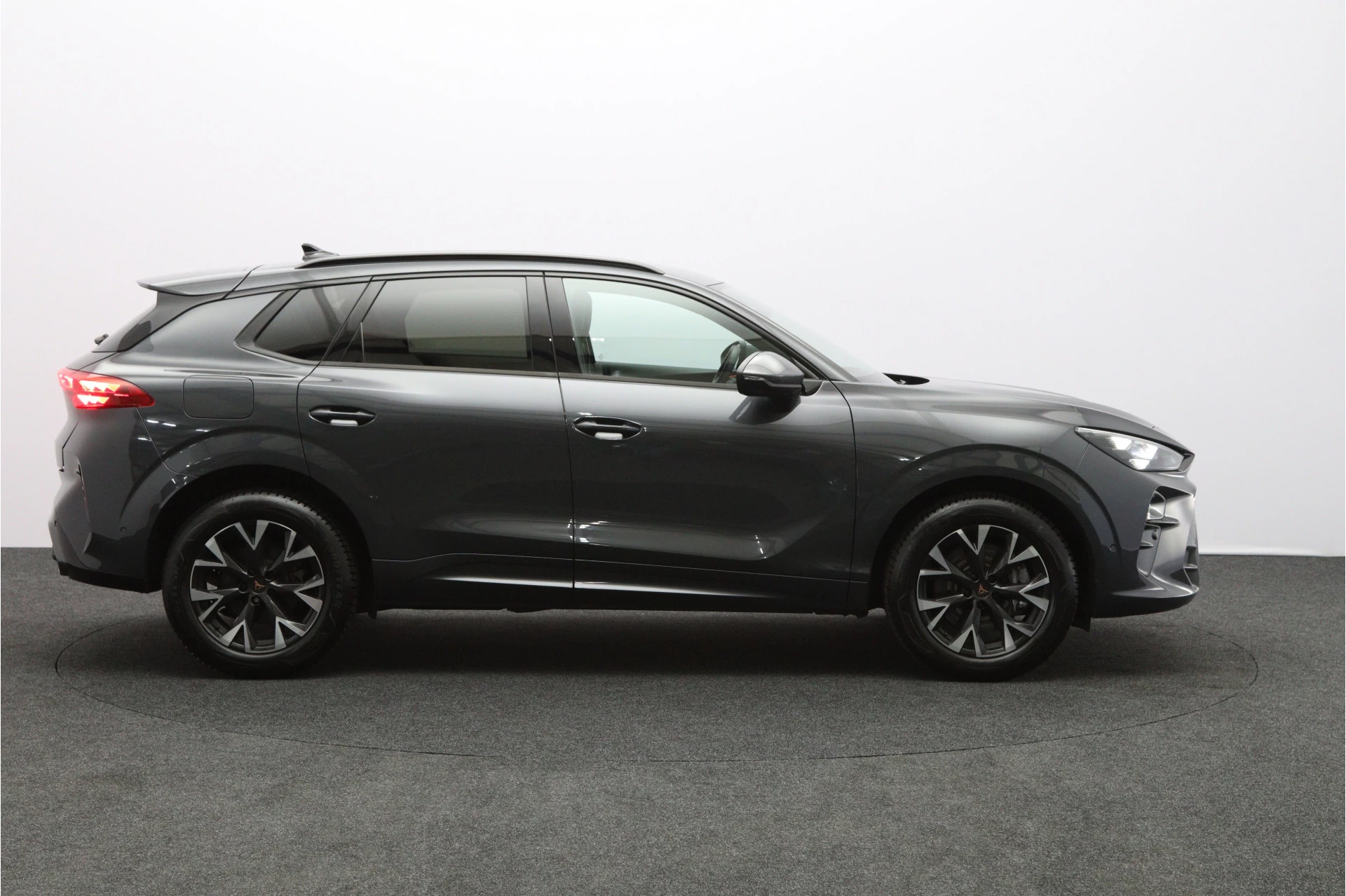 Hoofdafbeelding CUPRA Terramar
