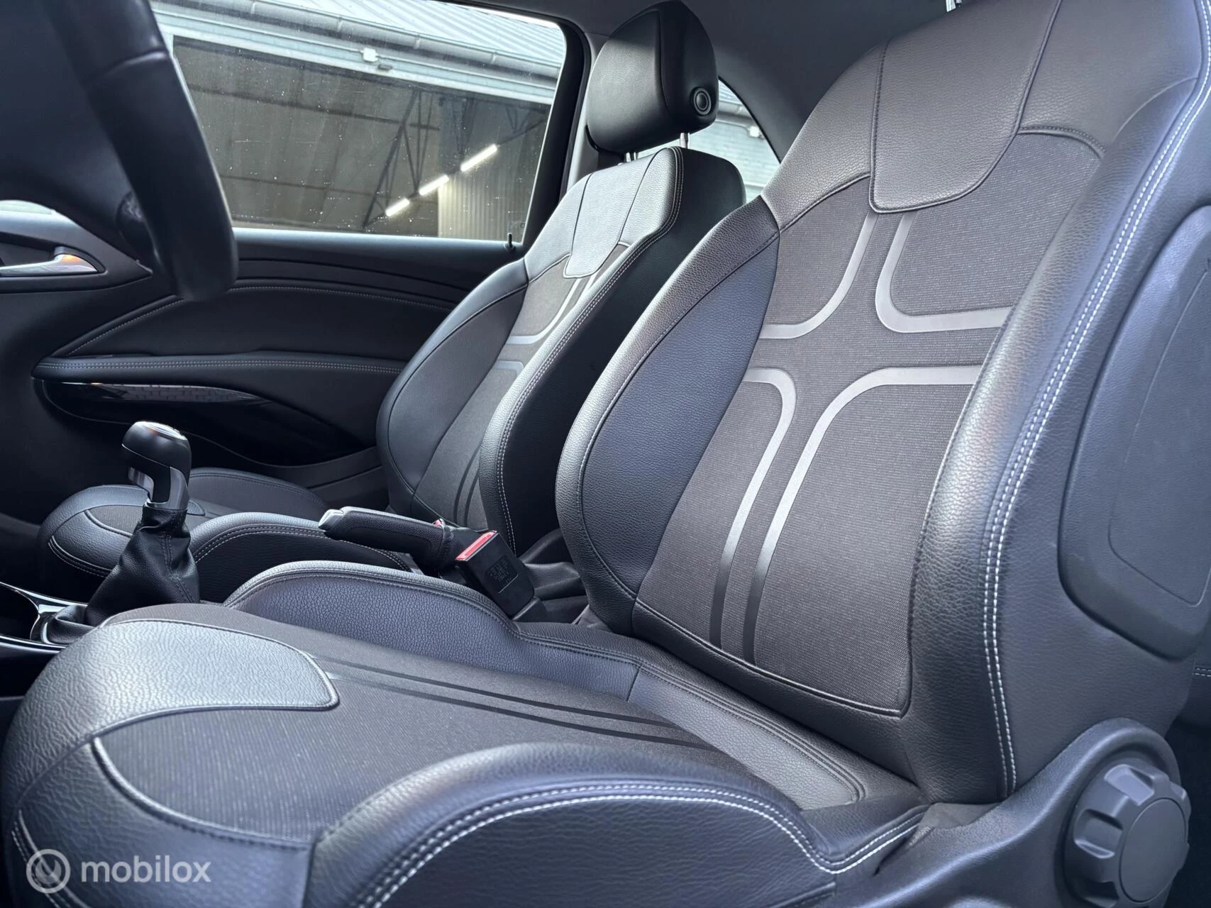 Hoofdafbeelding Opel ADAM