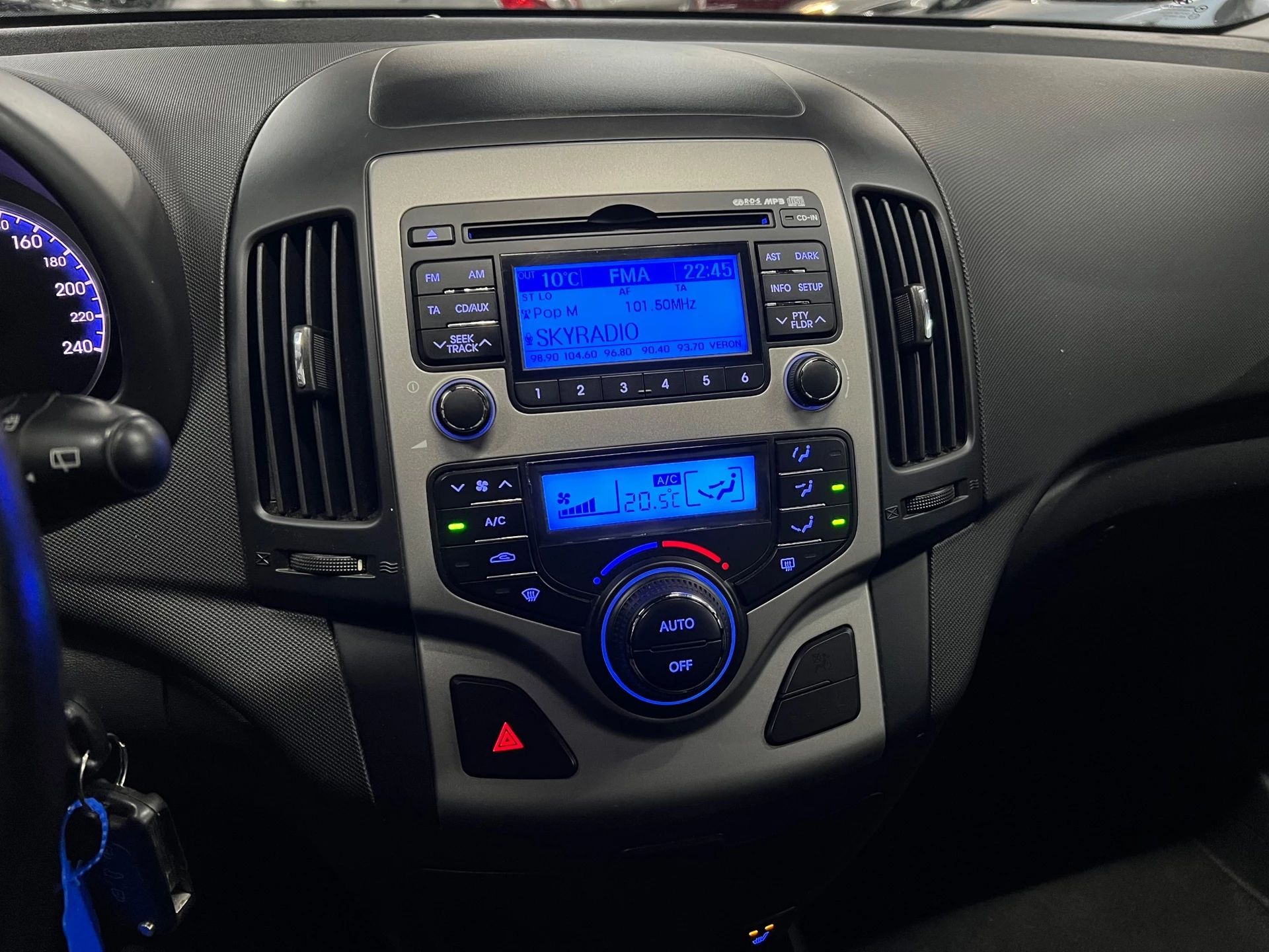 Hoofdafbeelding Hyundai i30