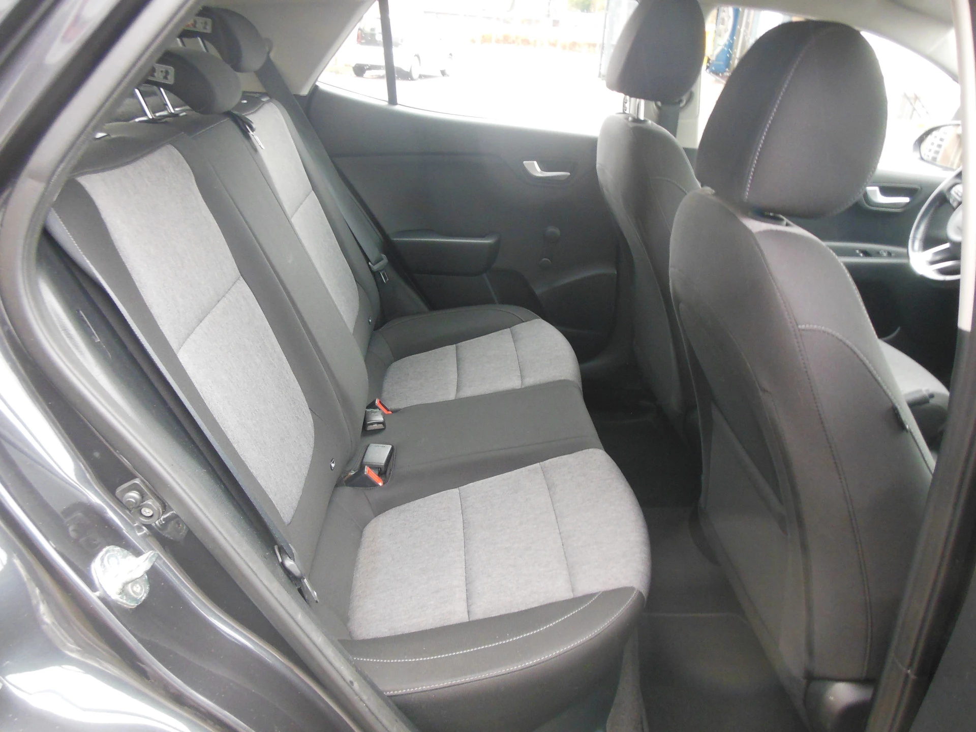 Hoofdafbeelding Kia Stonic