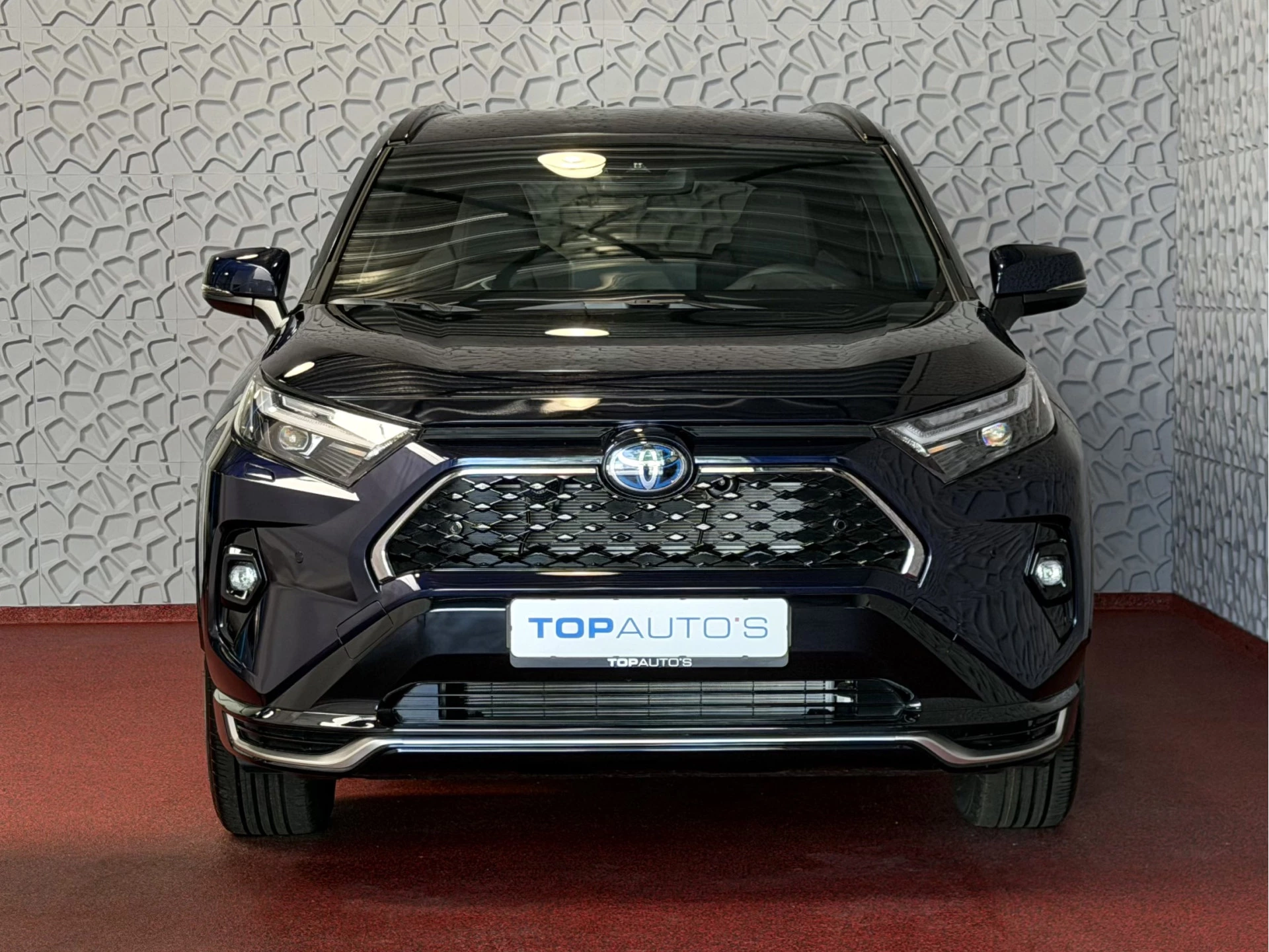 Hoofdafbeelding Toyota RAV4