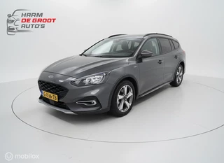 Ford Focus Wagon 1.0 EcoBoost Active Business/Acc/Camera/Nap