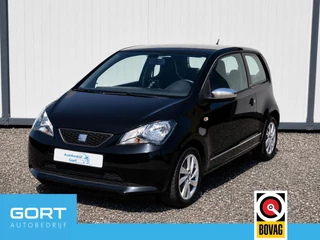 SEAT Mii 1.0 Mii by Mango Mooie auto!!