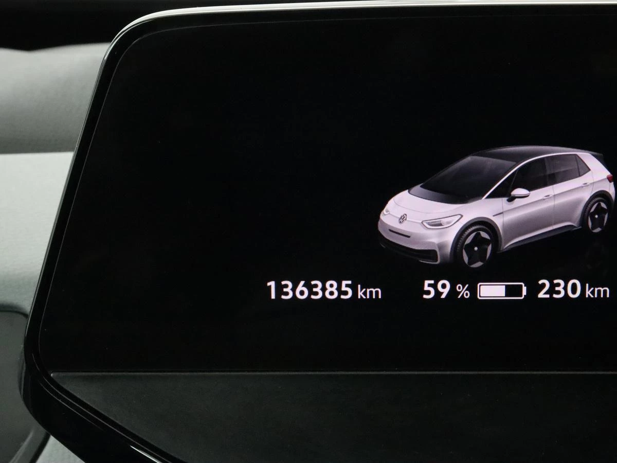 Hoofdafbeelding Volkswagen ID.3