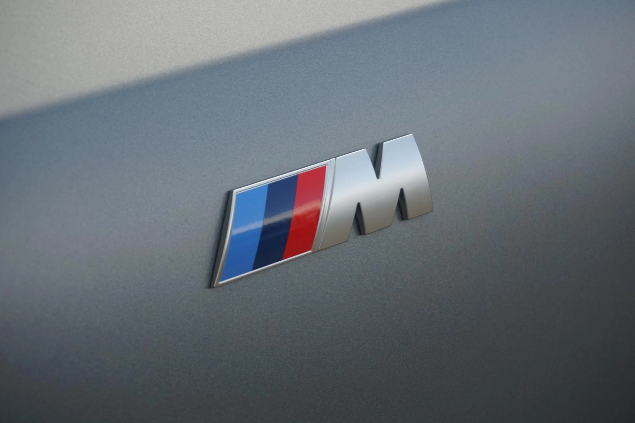Hoofdafbeelding BMW i5