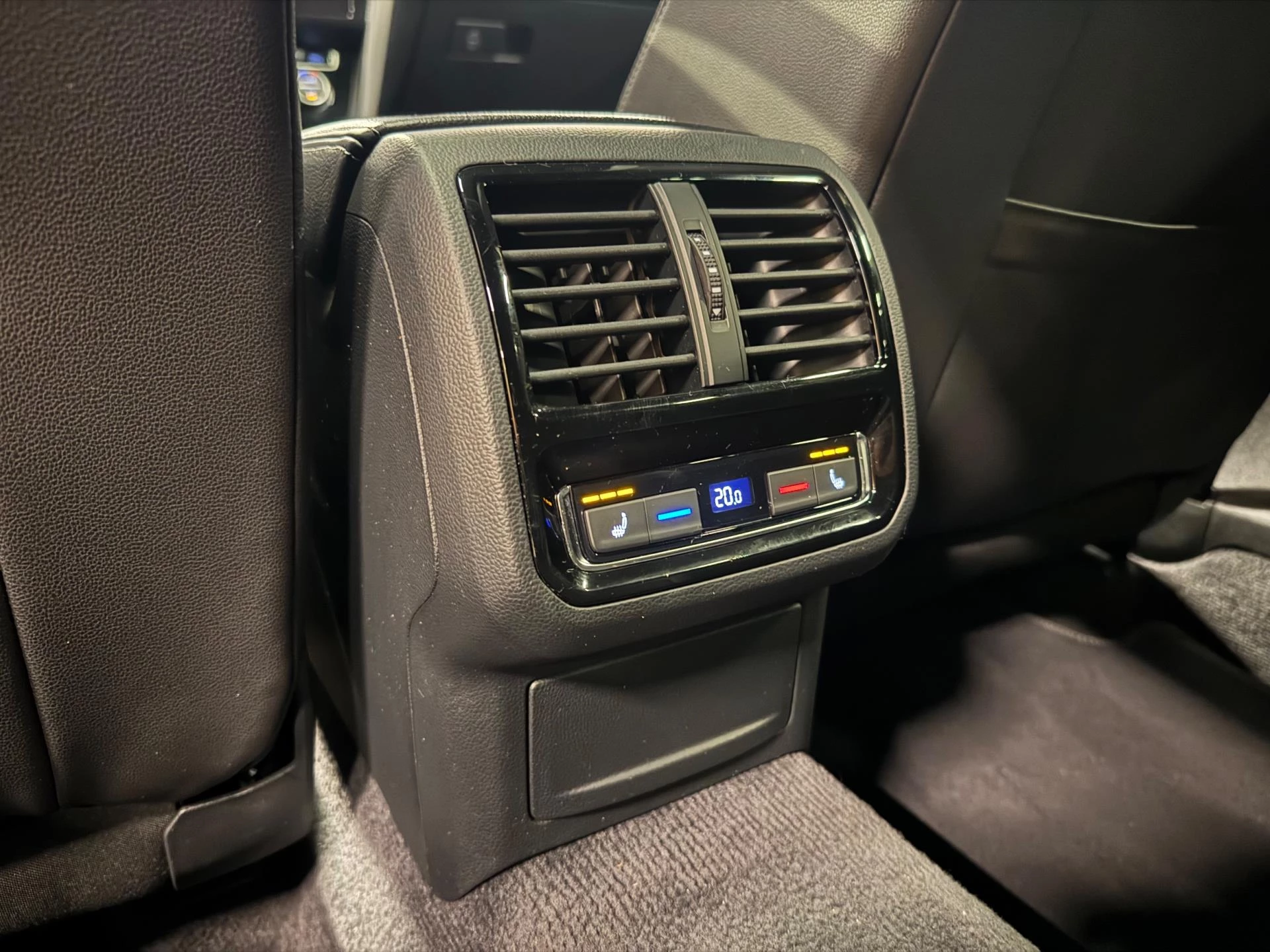 Hoofdafbeelding Volkswagen Arteon