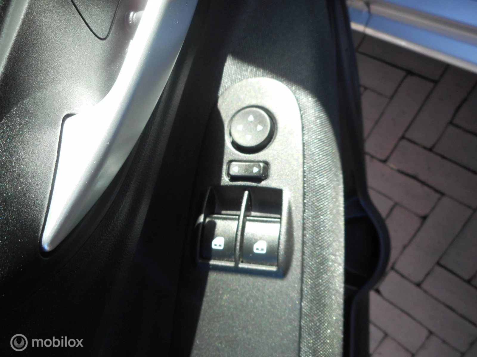 Hoofdafbeelding Fiat Punto