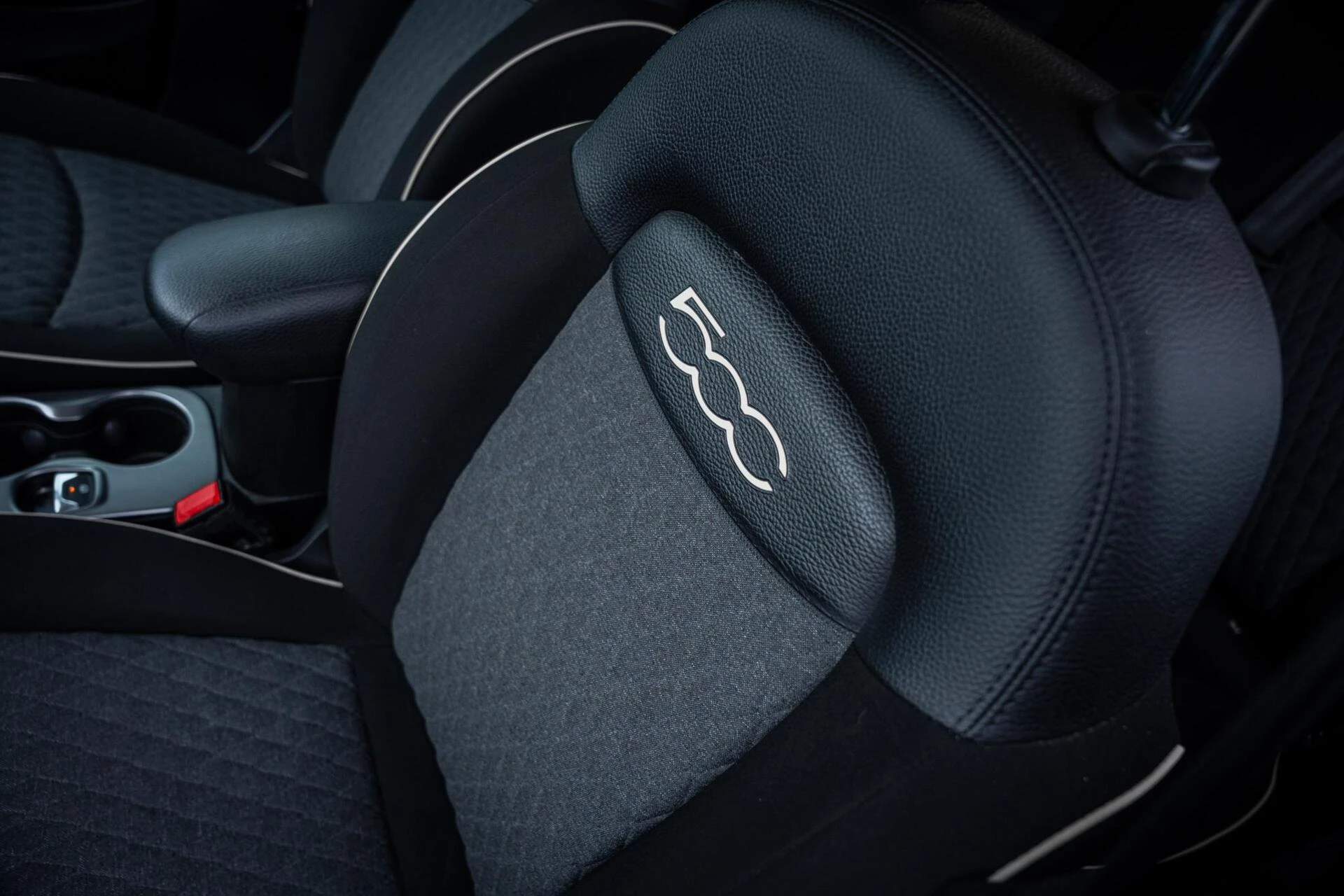 Hoofdafbeelding Fiat 500X