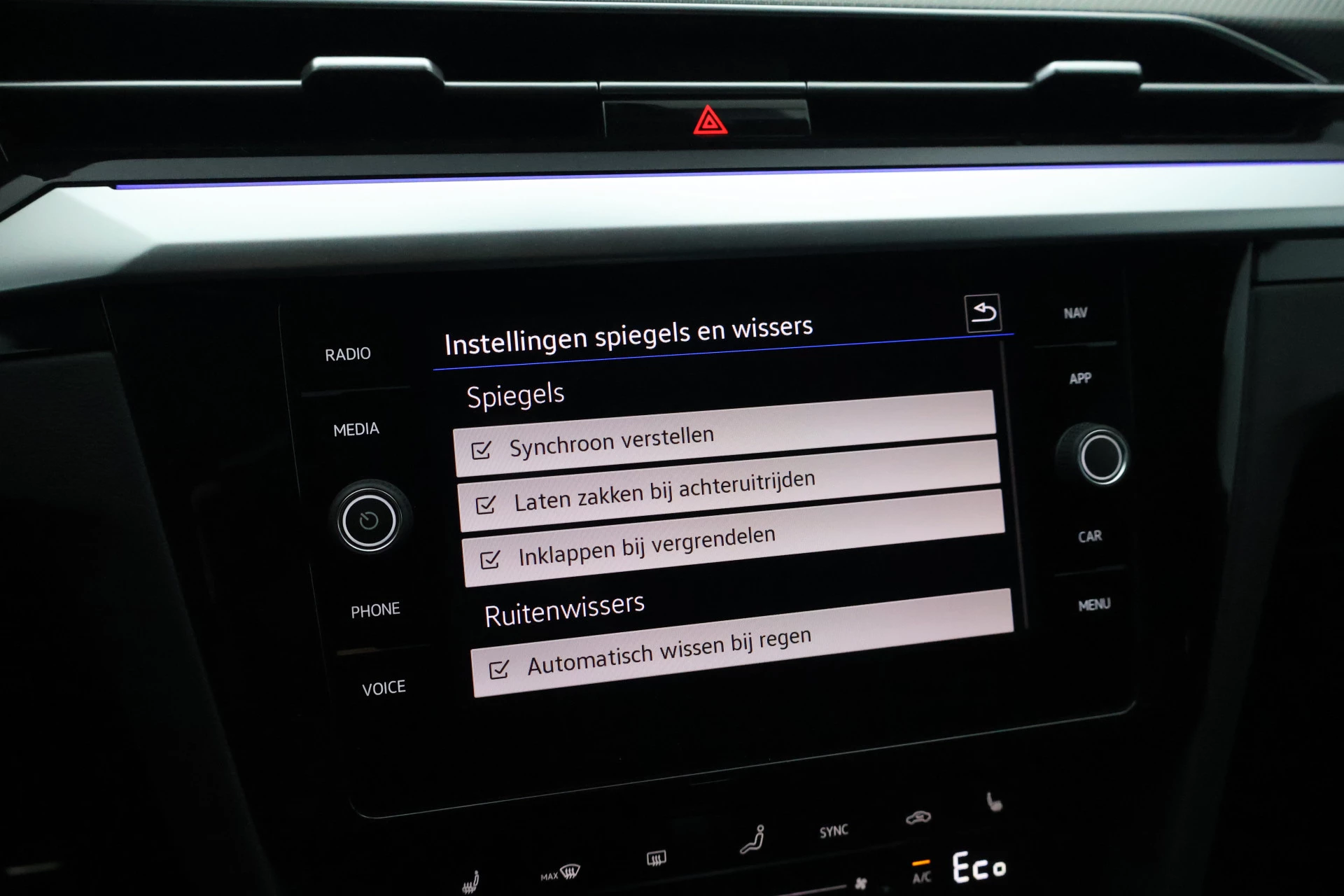 Hoofdafbeelding Volkswagen Arteon