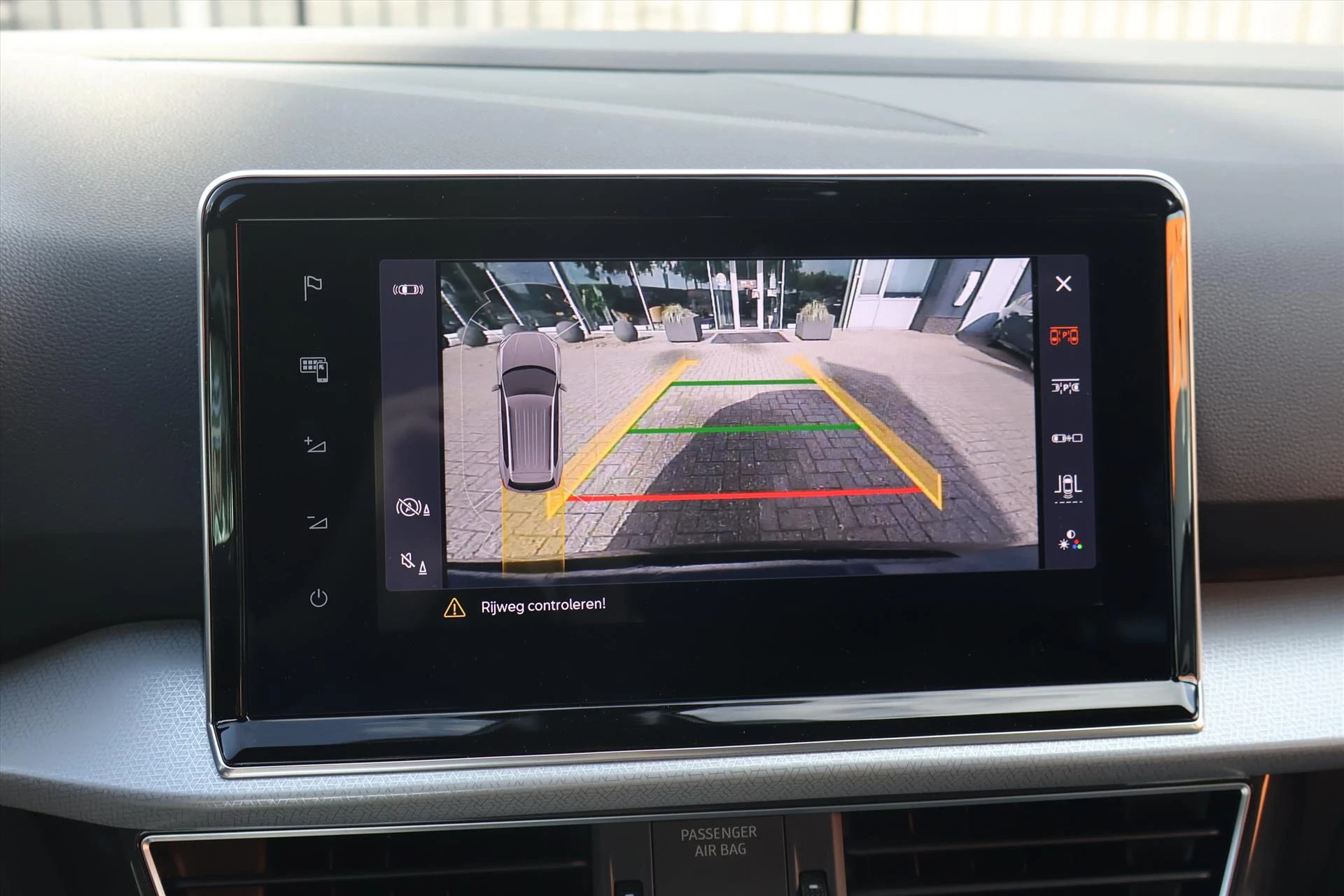 Hoofdafbeelding SEAT Tarraco