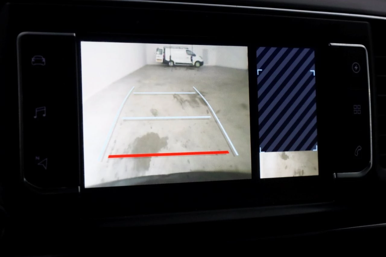 Hoofdafbeelding Opel Vivaro-e