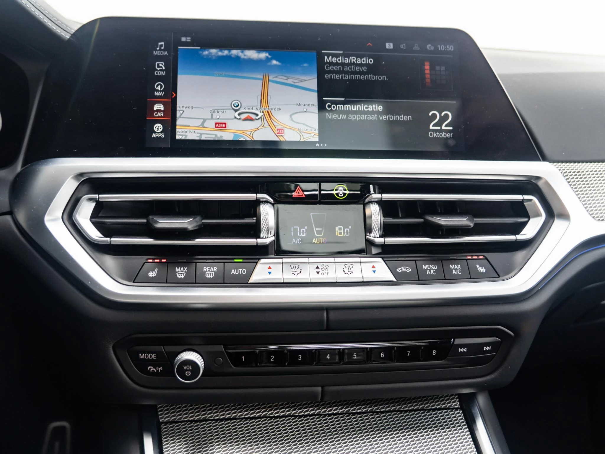 Hoofdafbeelding Alpina B3