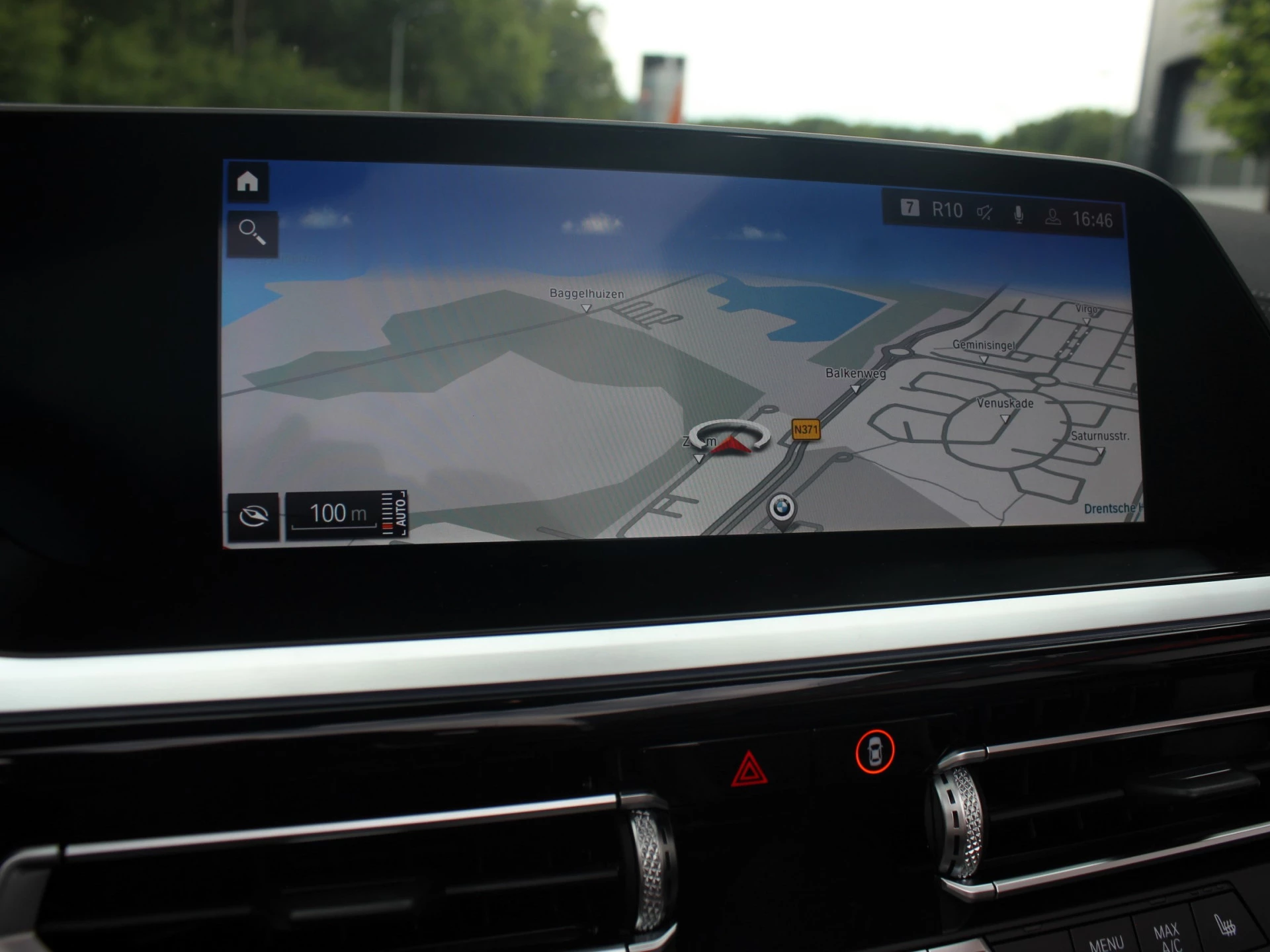 Hoofdafbeelding BMW Z4
