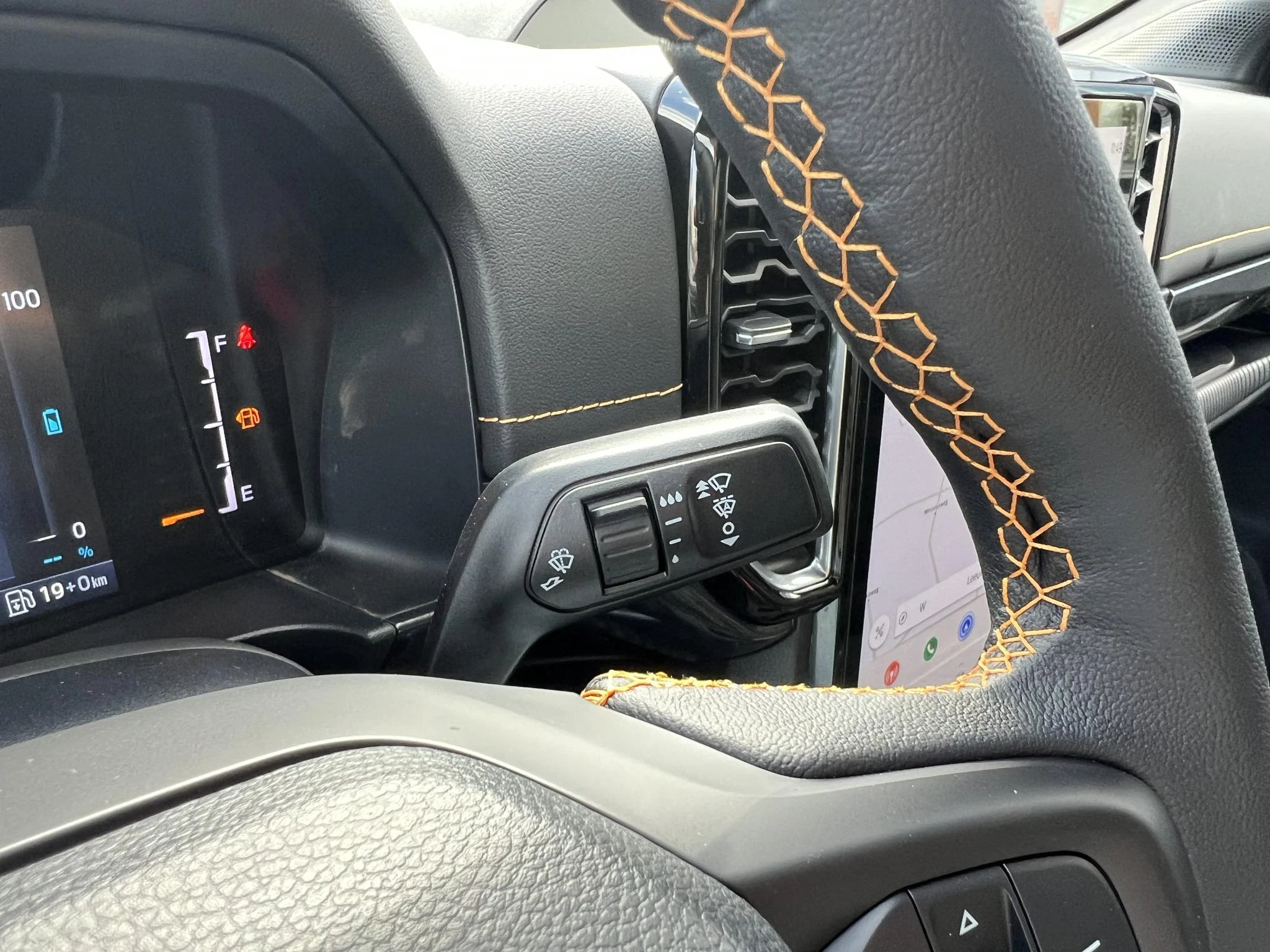 Hoofdafbeelding Ford Ranger