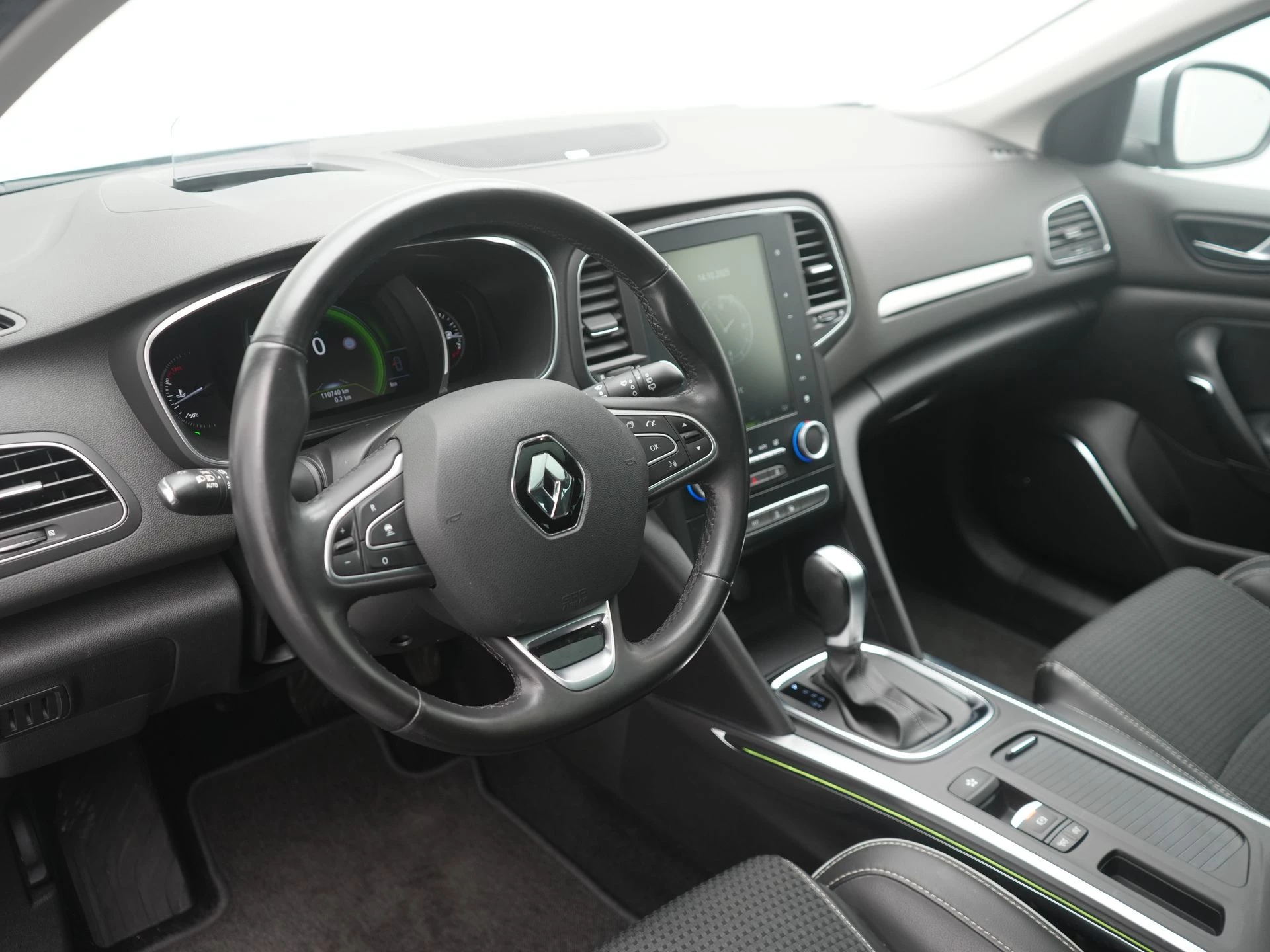 Hoofdafbeelding Renault Mégane