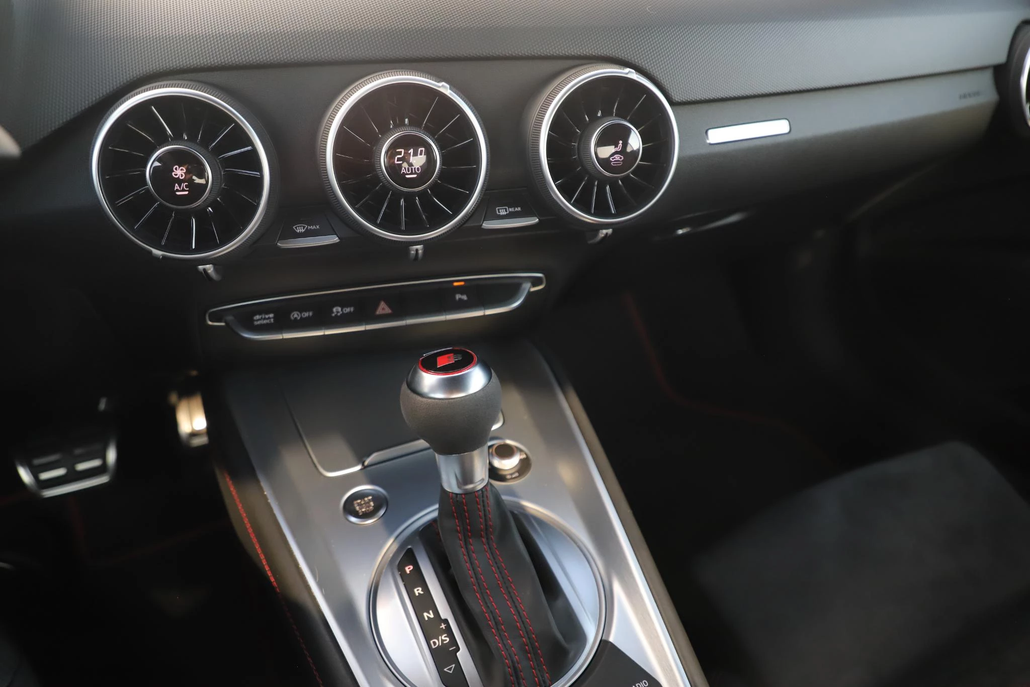 Hoofdafbeelding Audi TT