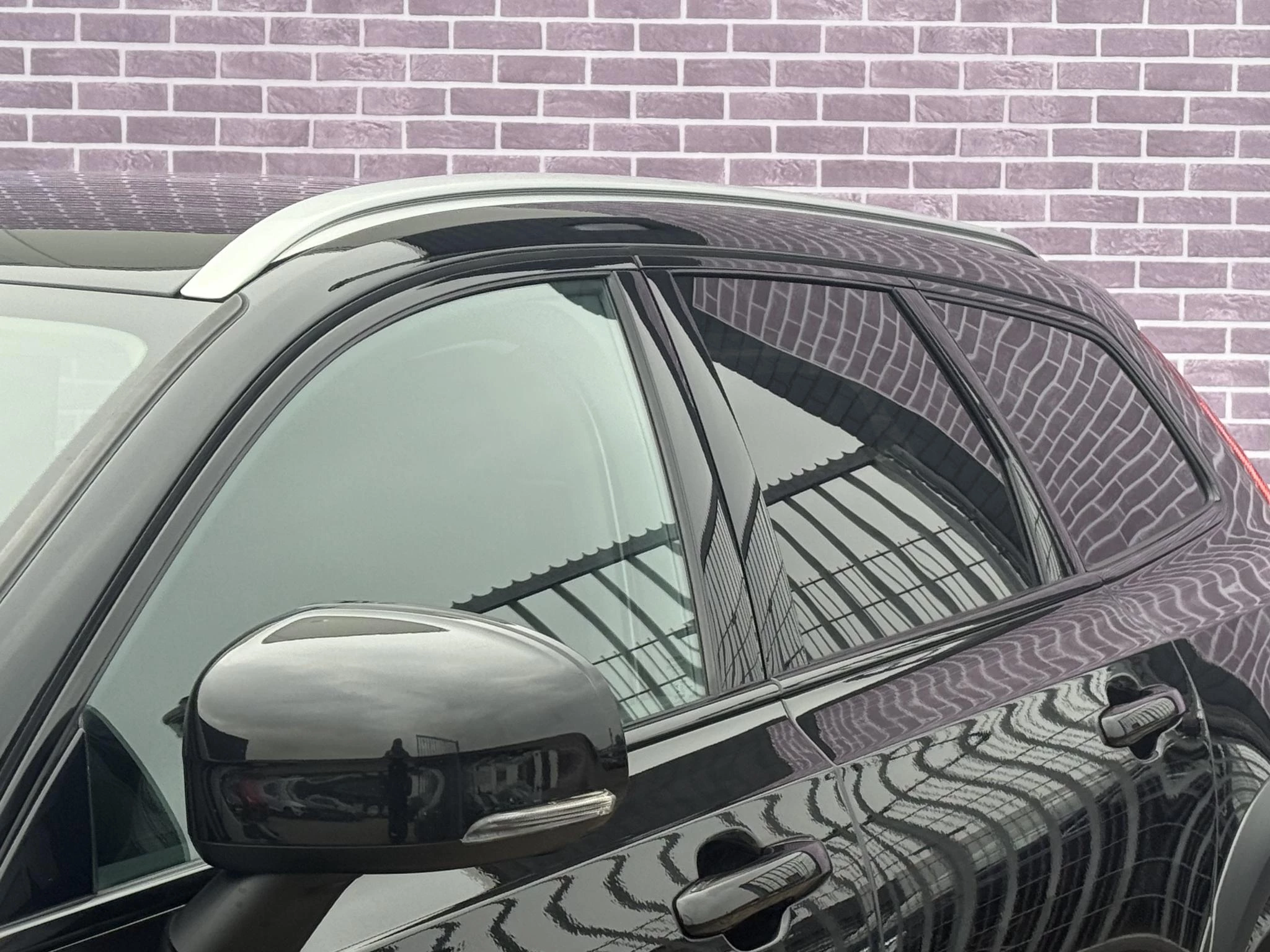 Hoofdafbeelding Volvo V90