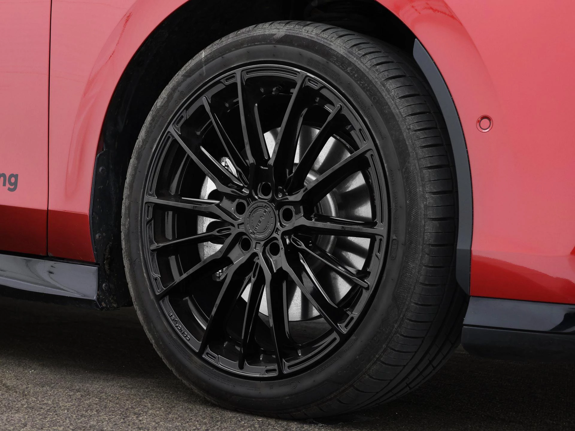 Hoofdafbeelding Volkswagen ID.7