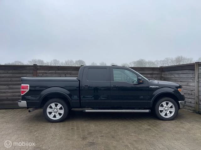 Hoofdafbeelding Ford F-150