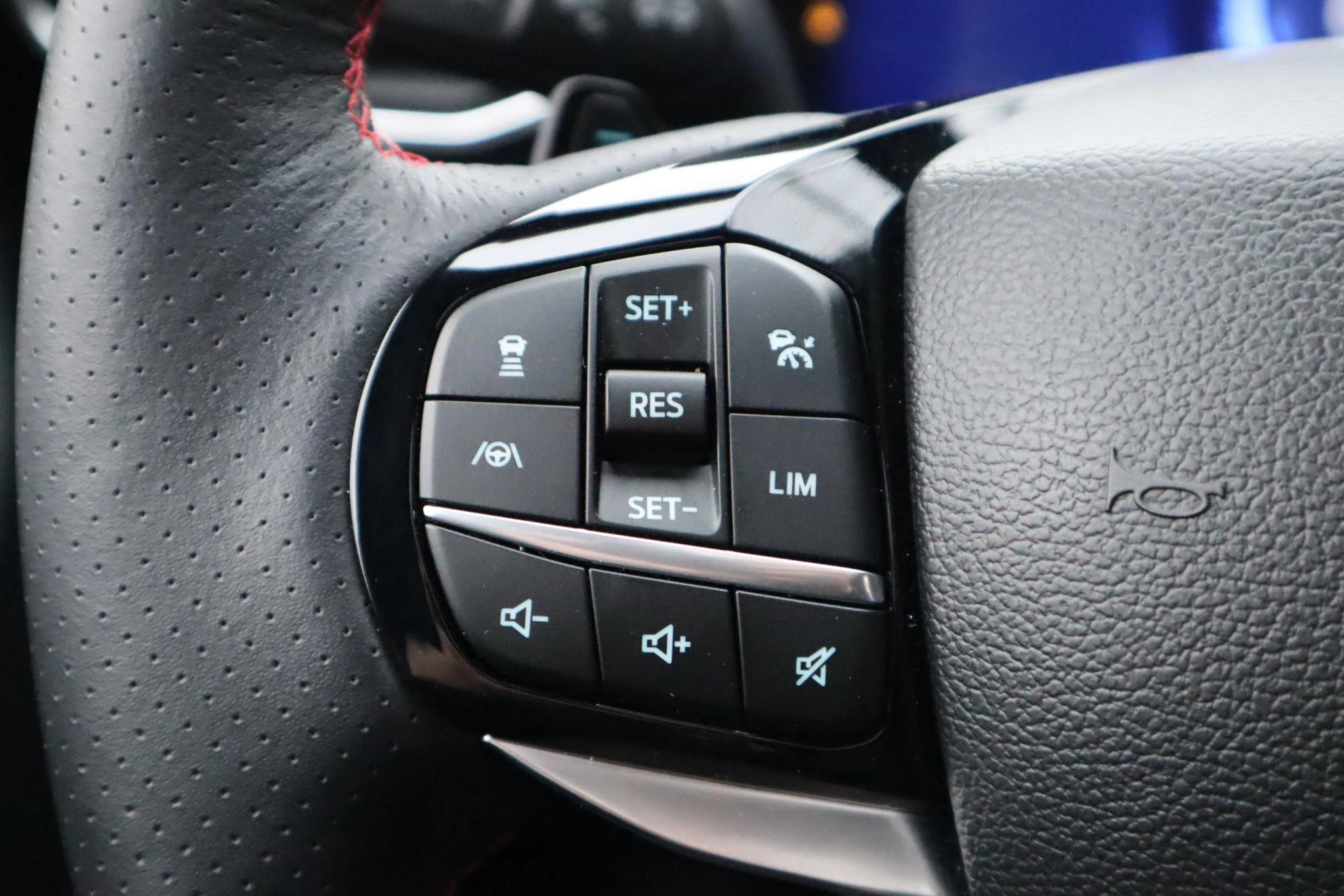 Hoofdafbeelding Ford Explorer