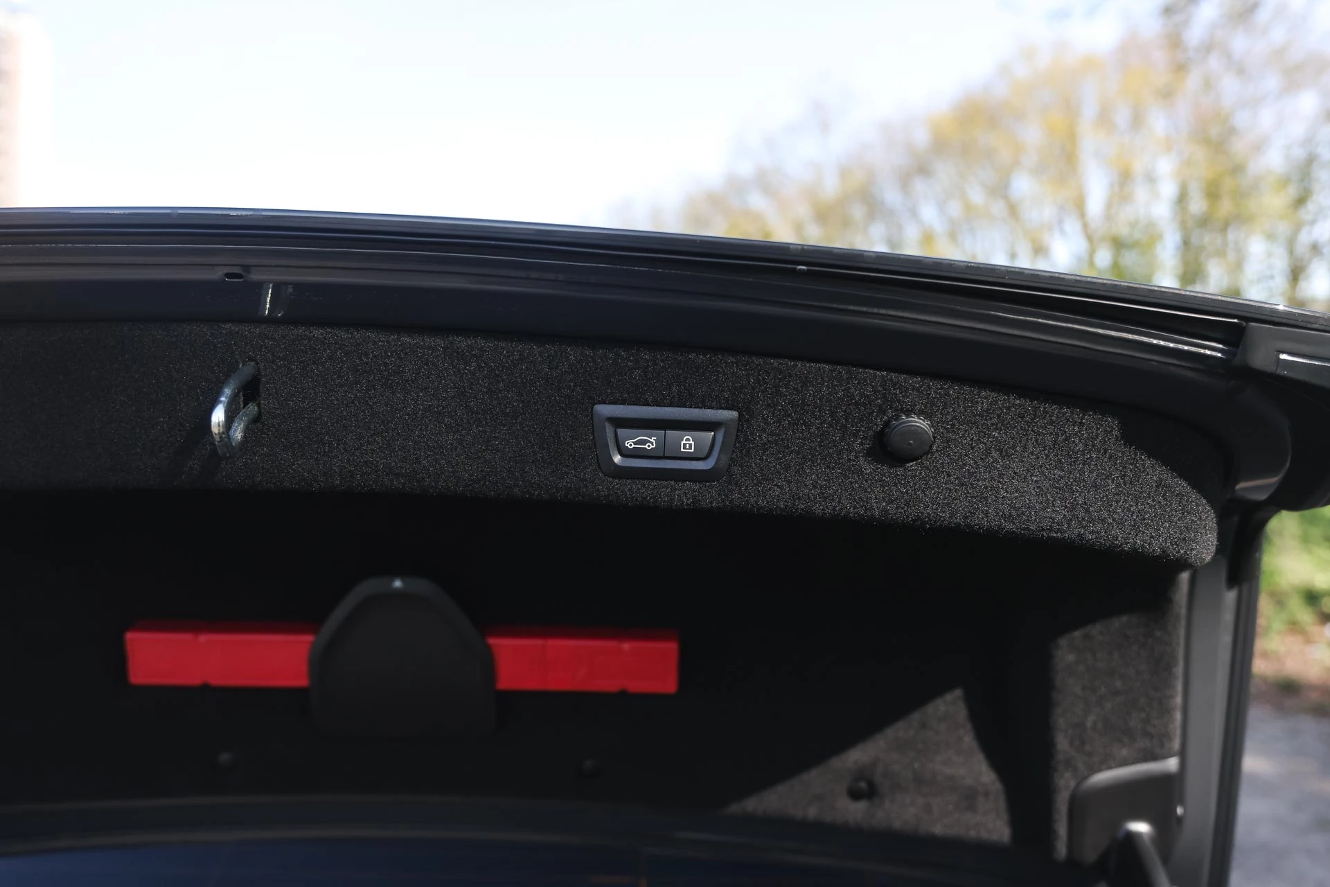 Hoofdafbeelding BMW 7 Serie