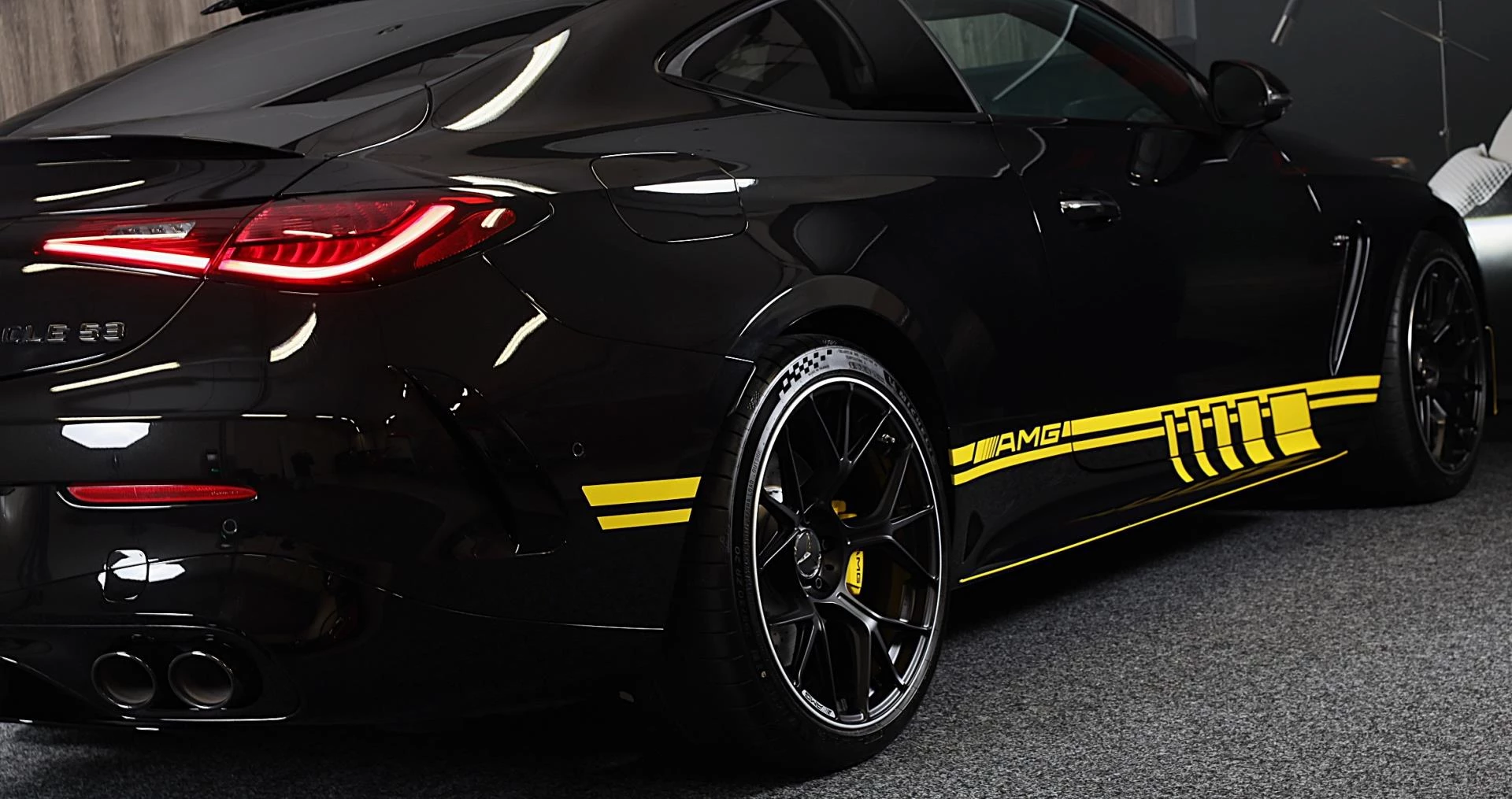 Hoofdafbeelding Mercedes-Benz CLE