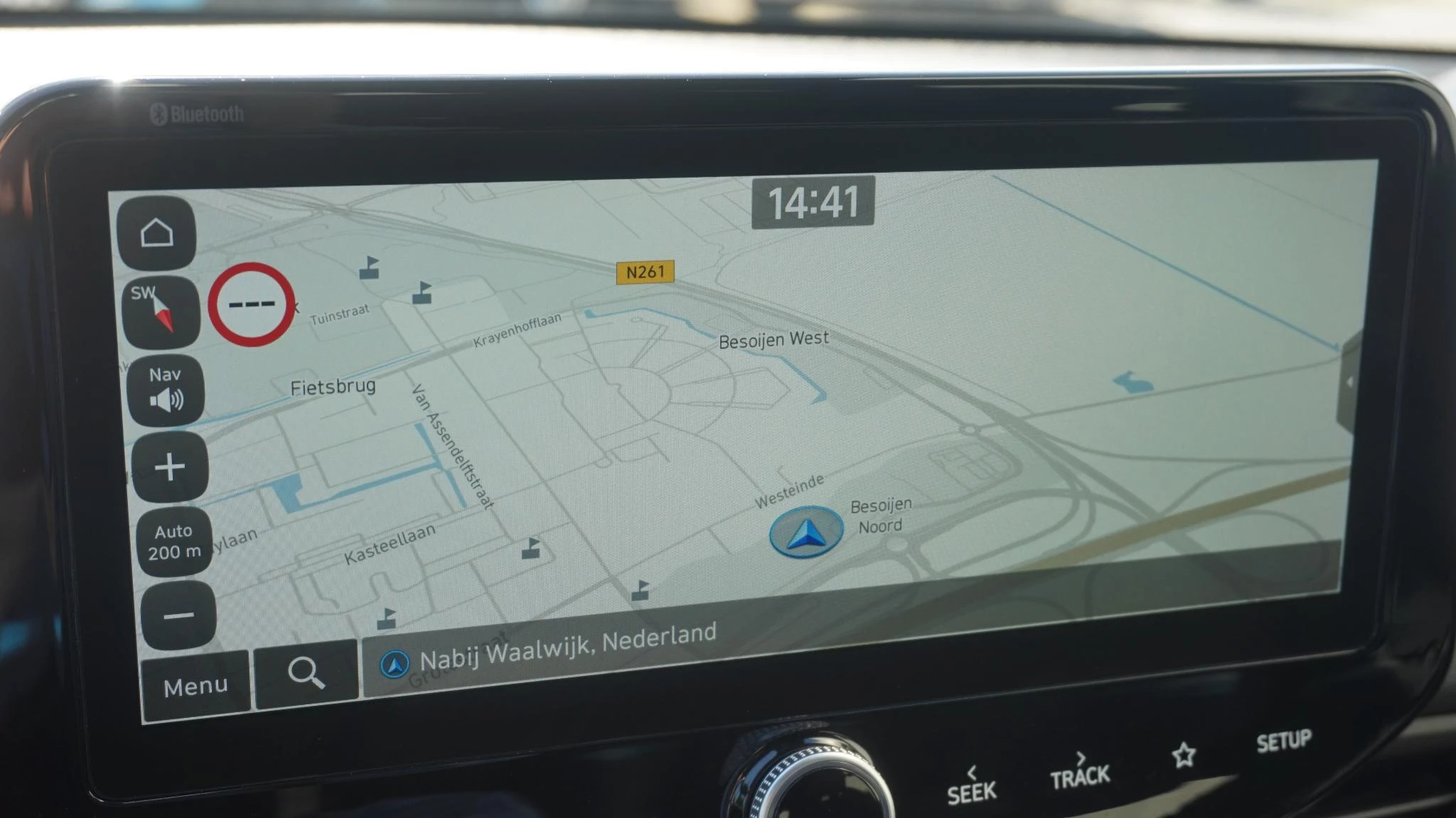 Hoofdafbeelding Hyundai i30