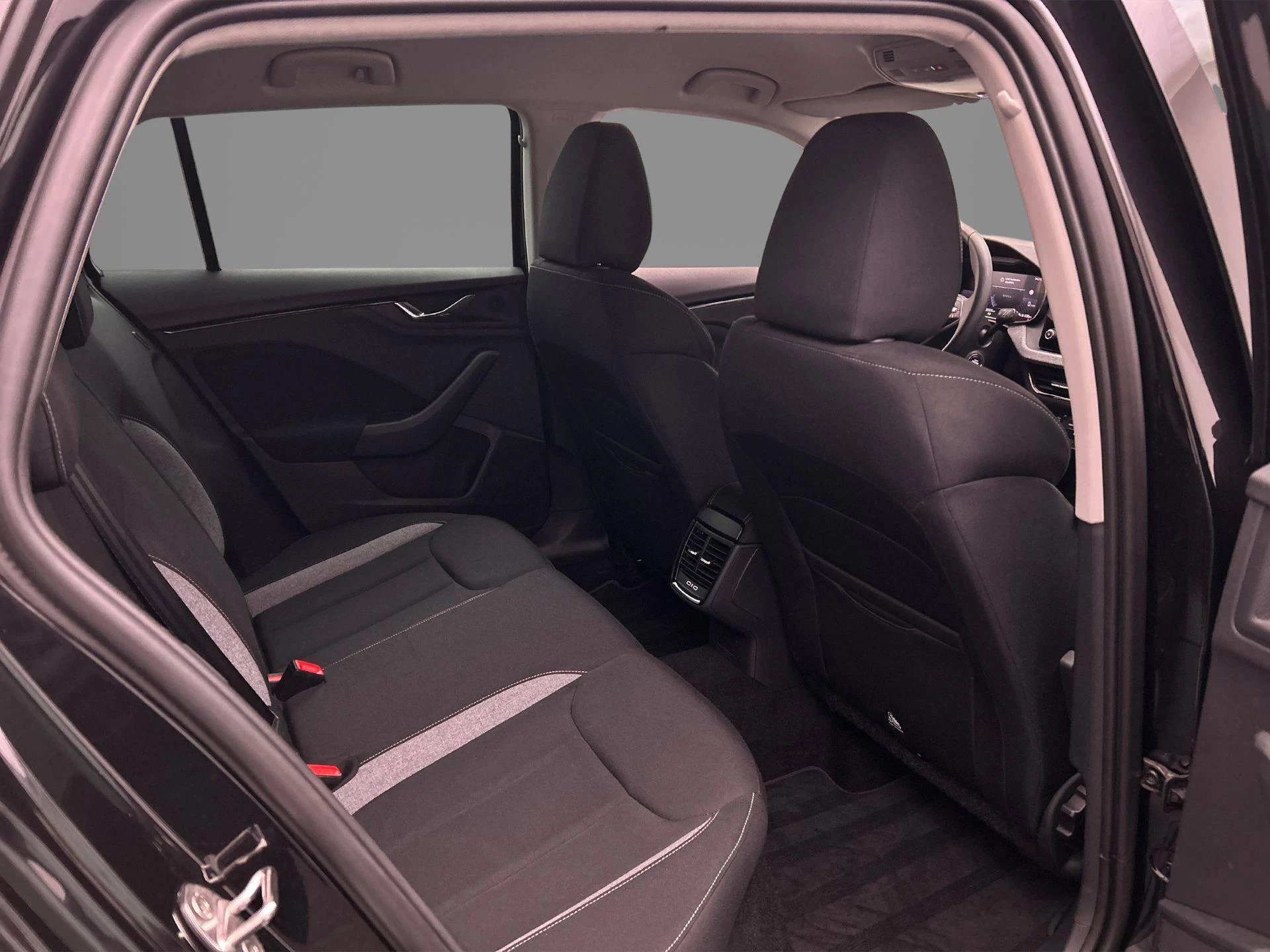 Hoofdafbeelding Škoda Scala