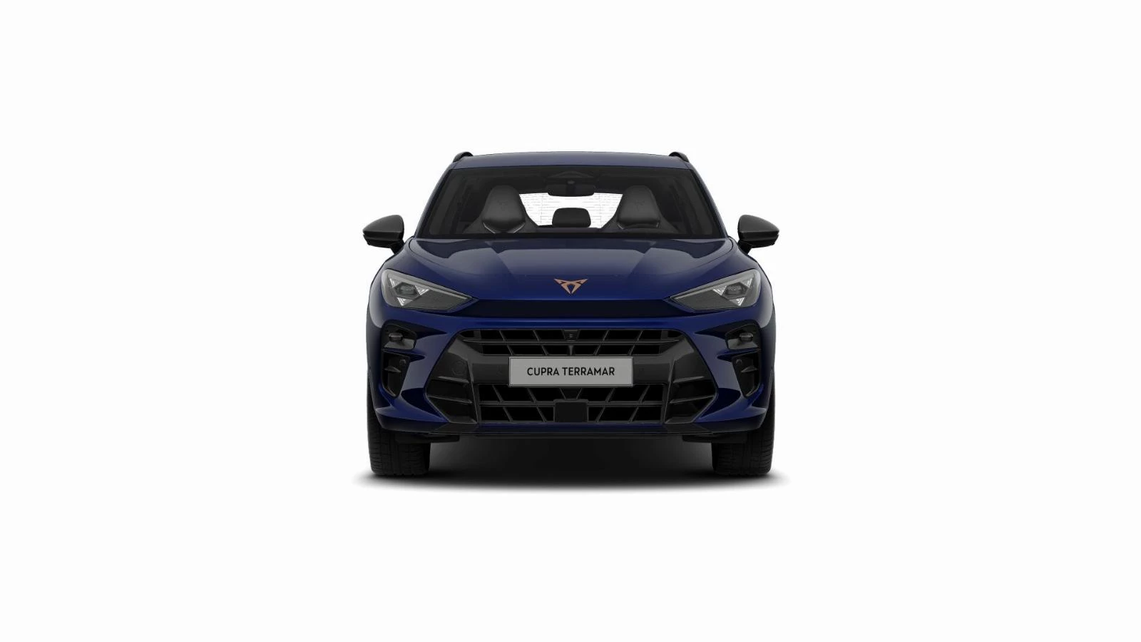 Hoofdafbeelding CUPRA Terramar
