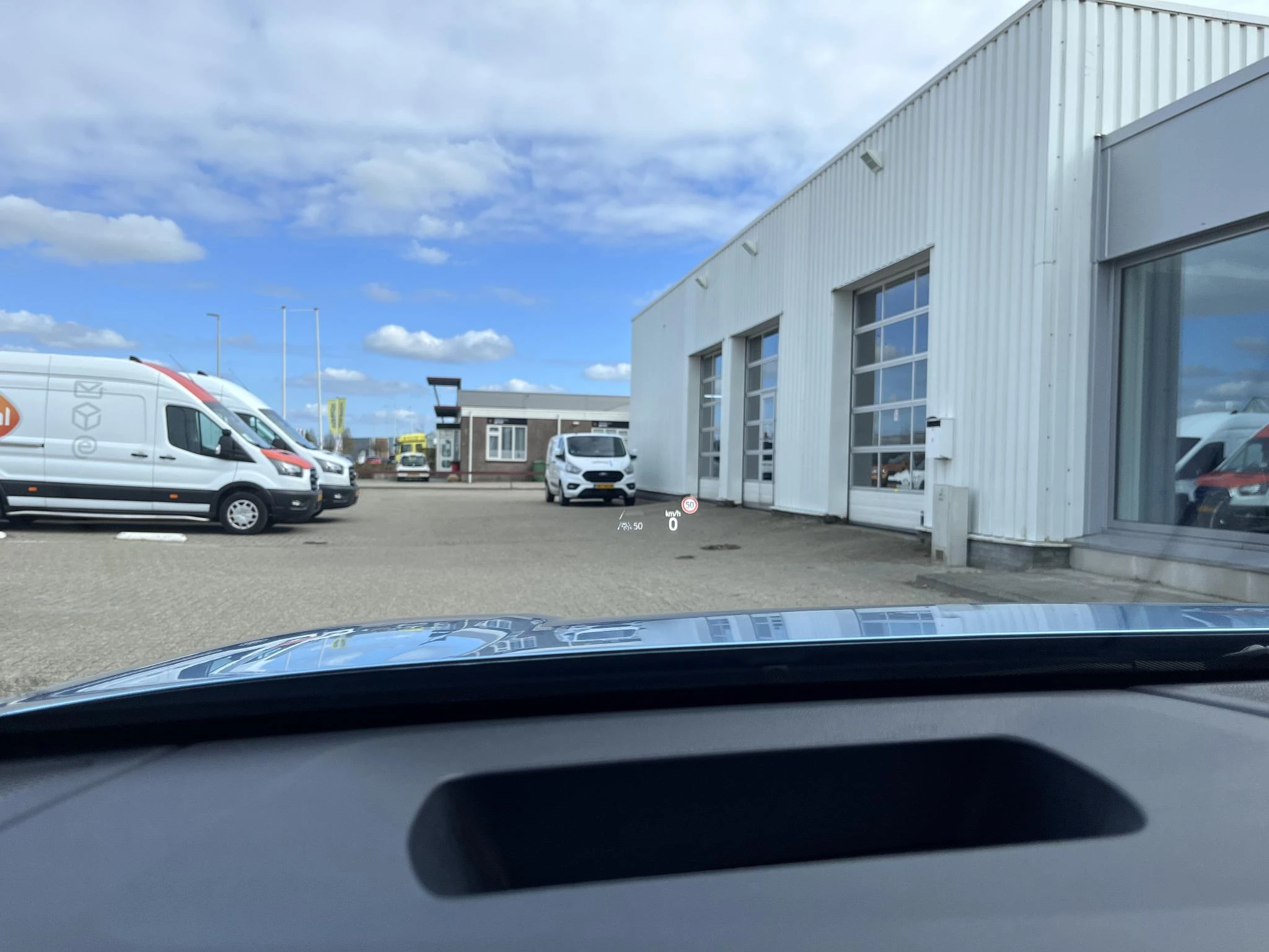 Hoofdafbeelding Ford Explorer