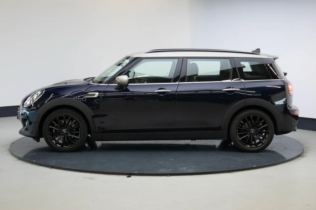 Hoofdafbeelding MINI Clubman