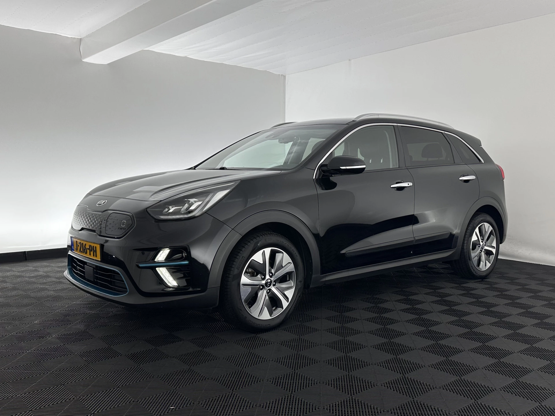 Hoofdafbeelding Kia e-Niro