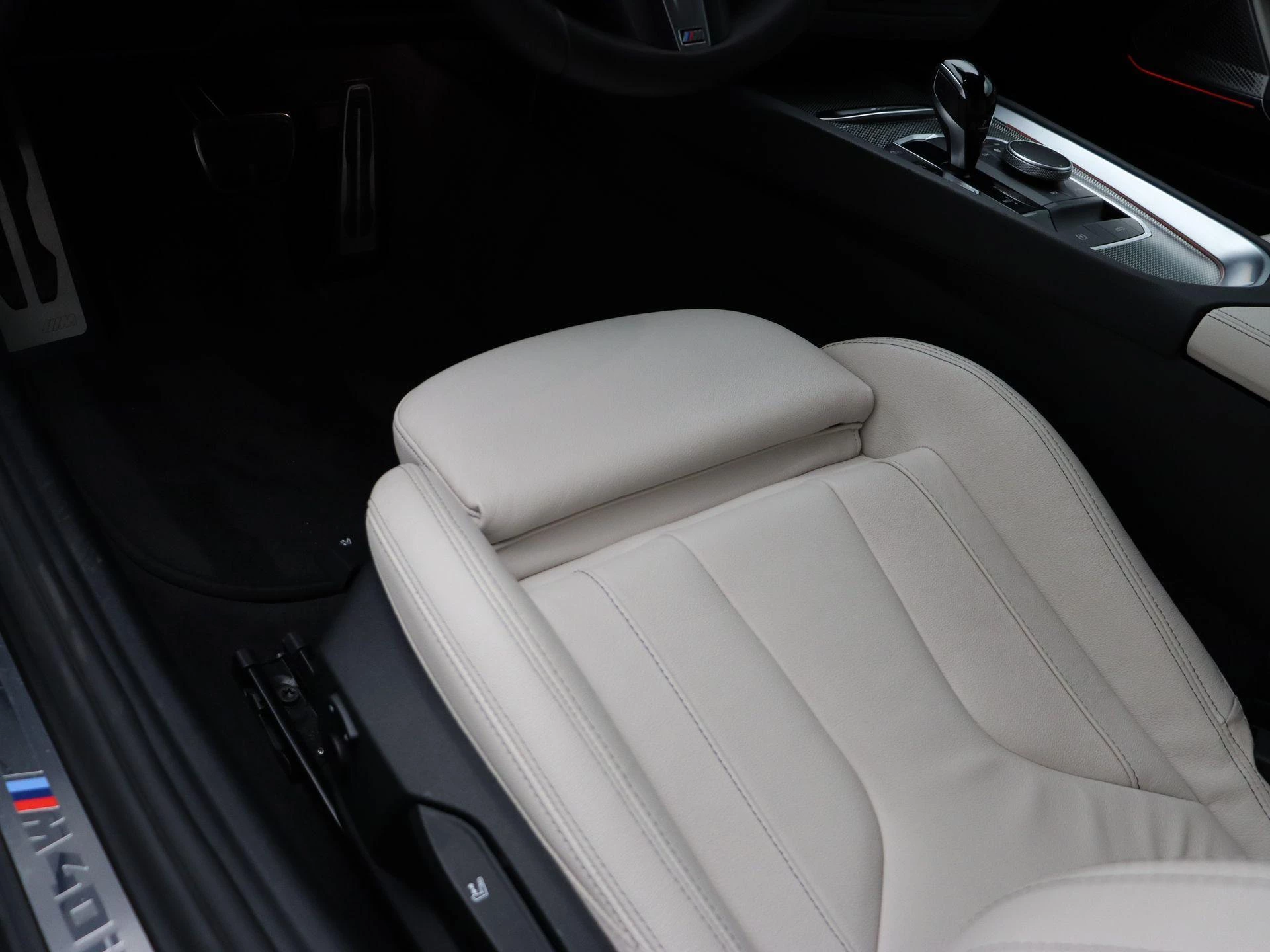 Hoofdafbeelding BMW Z4