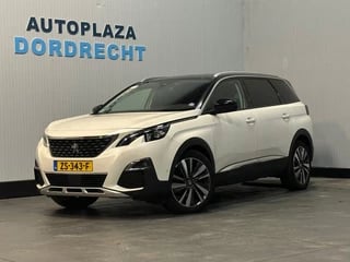 Peugeot 5008 1.2 PureTech Blue Lease Premium LED/ Camera/ navi