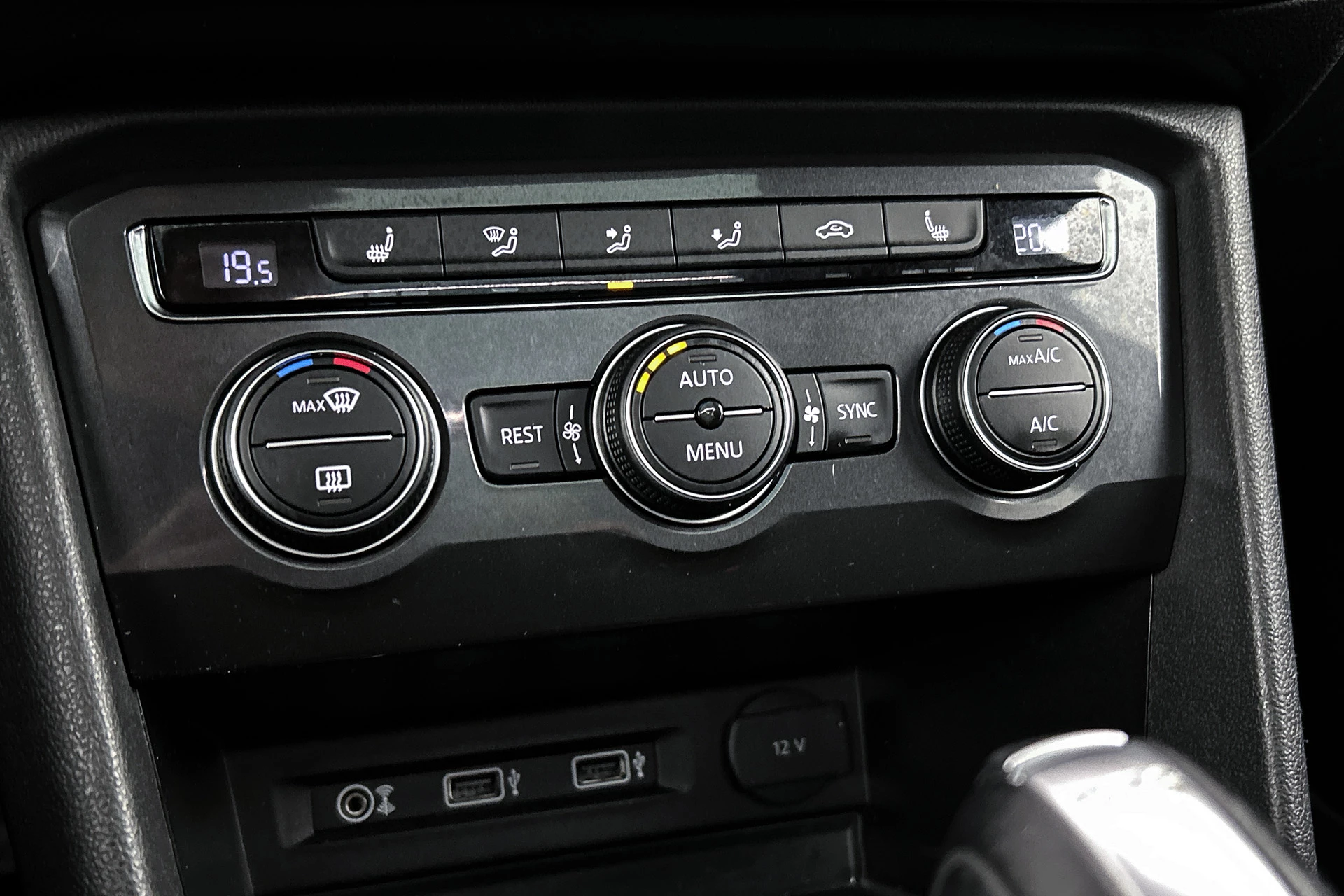 Hoofdafbeelding Volkswagen Tiguan Allspace